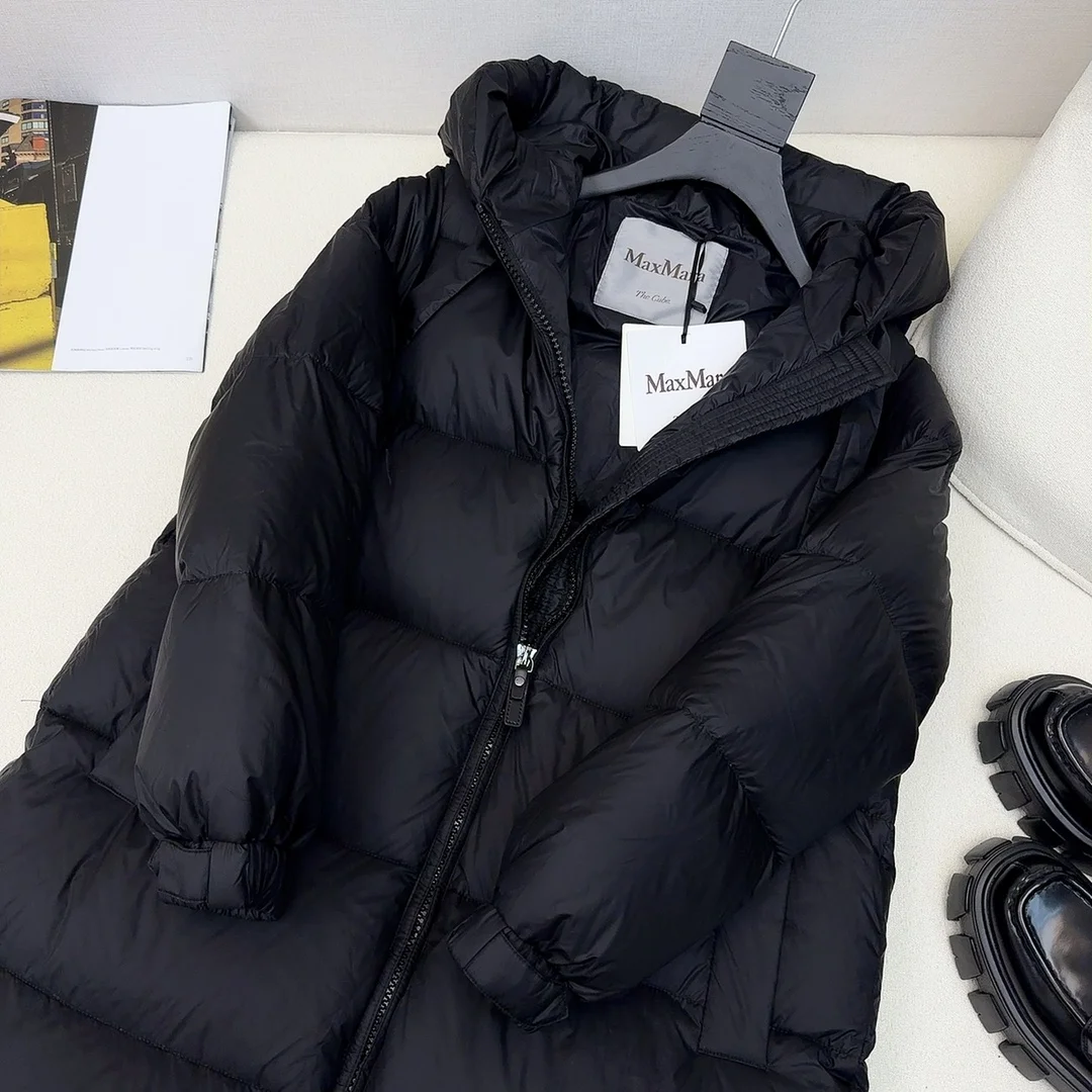 Max Mara Down Jackets Soft 165414