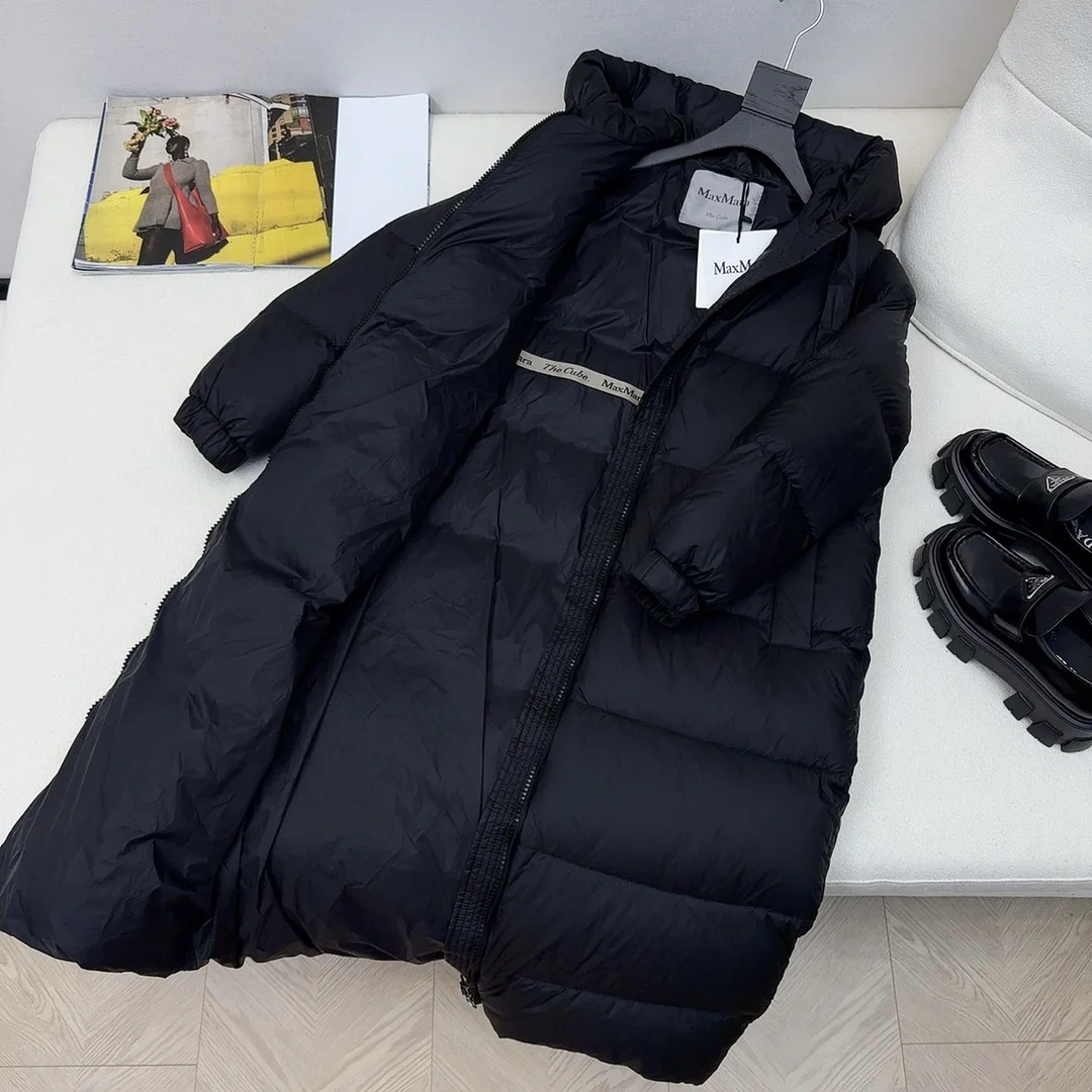 Max Mara Down Jackets Soft 165414