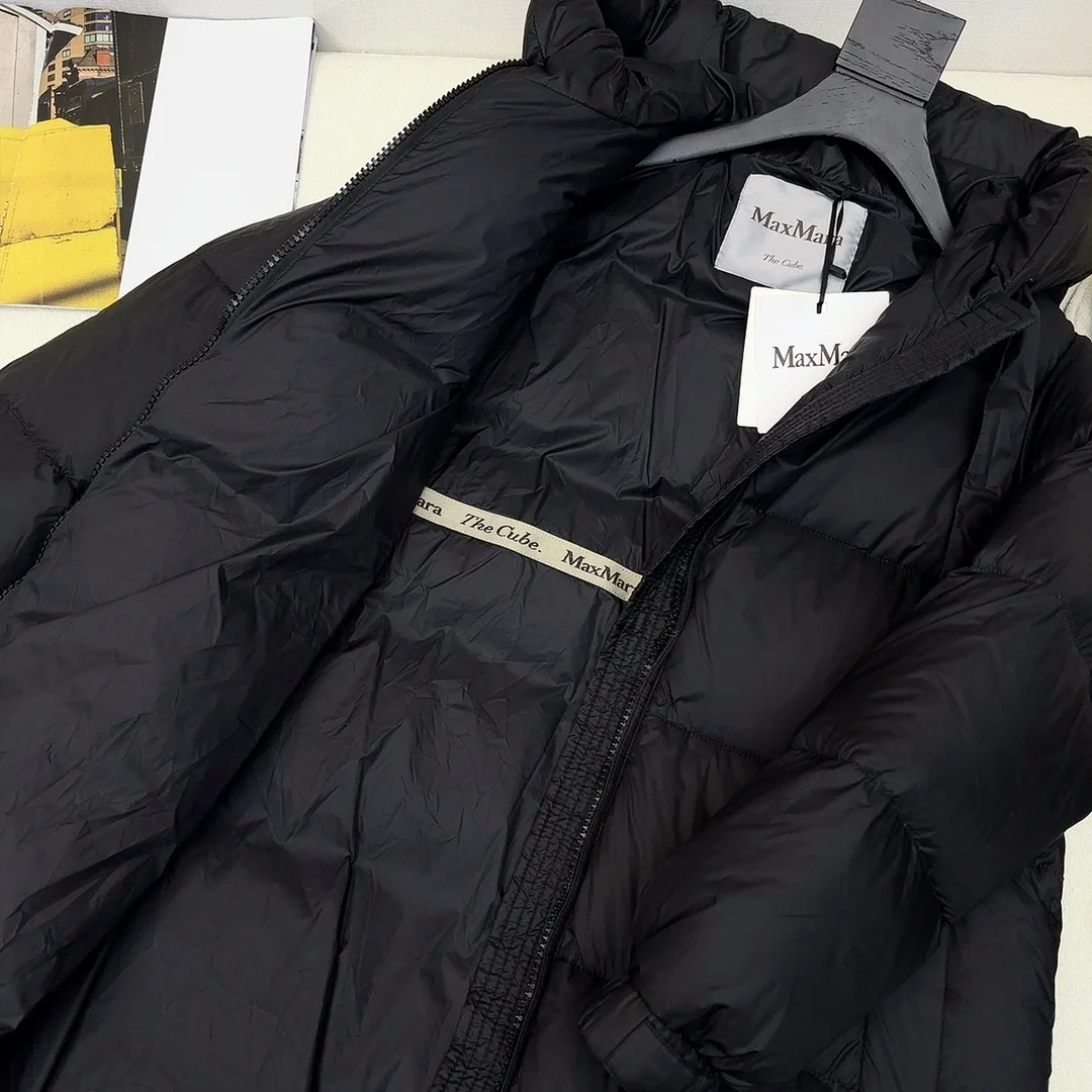 Max Mara Down Jackets Soft 165414