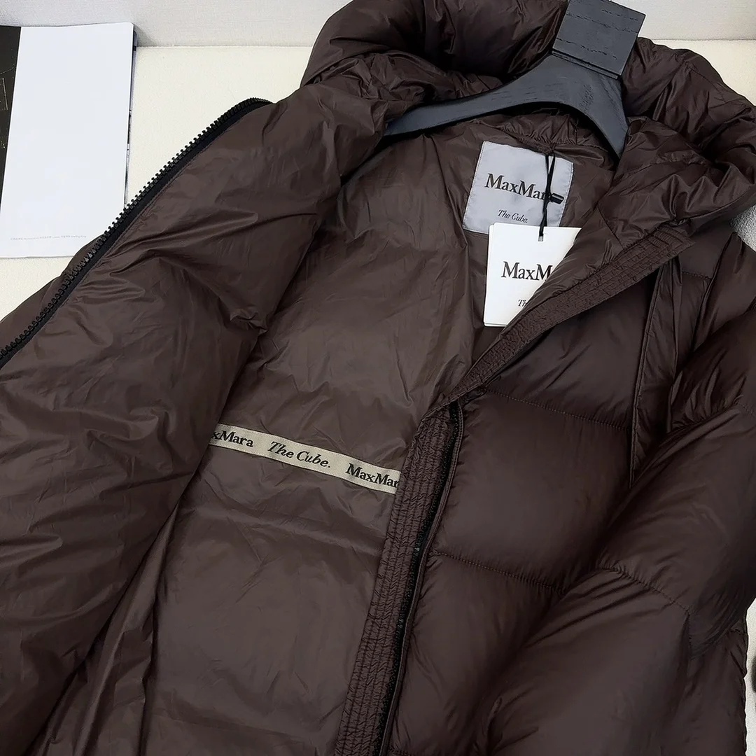 Max Mara Down Jackets Sustainable 165407
