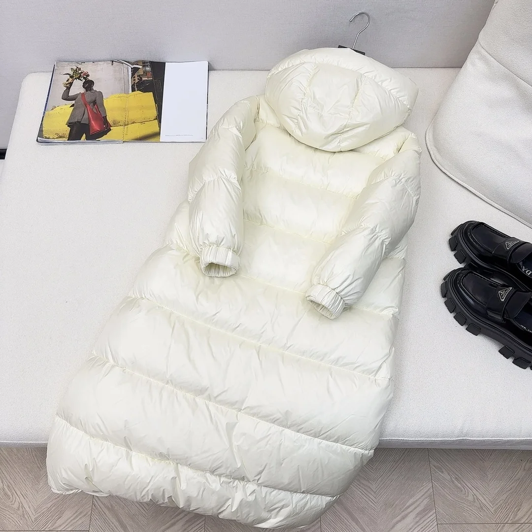 Contemporary Max Mara Down Jackets 165400