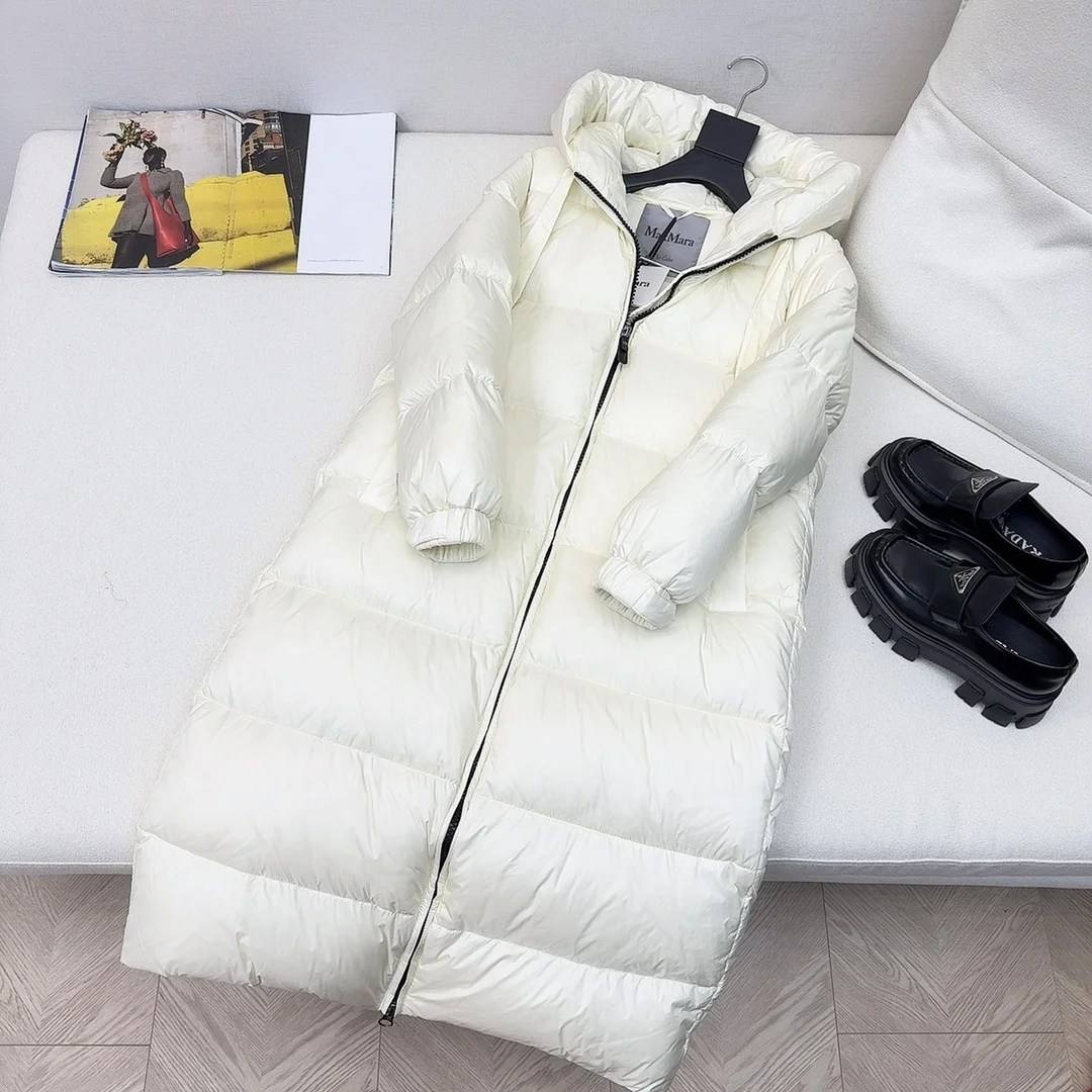 Contemporary Max Mara Down Jackets 165400