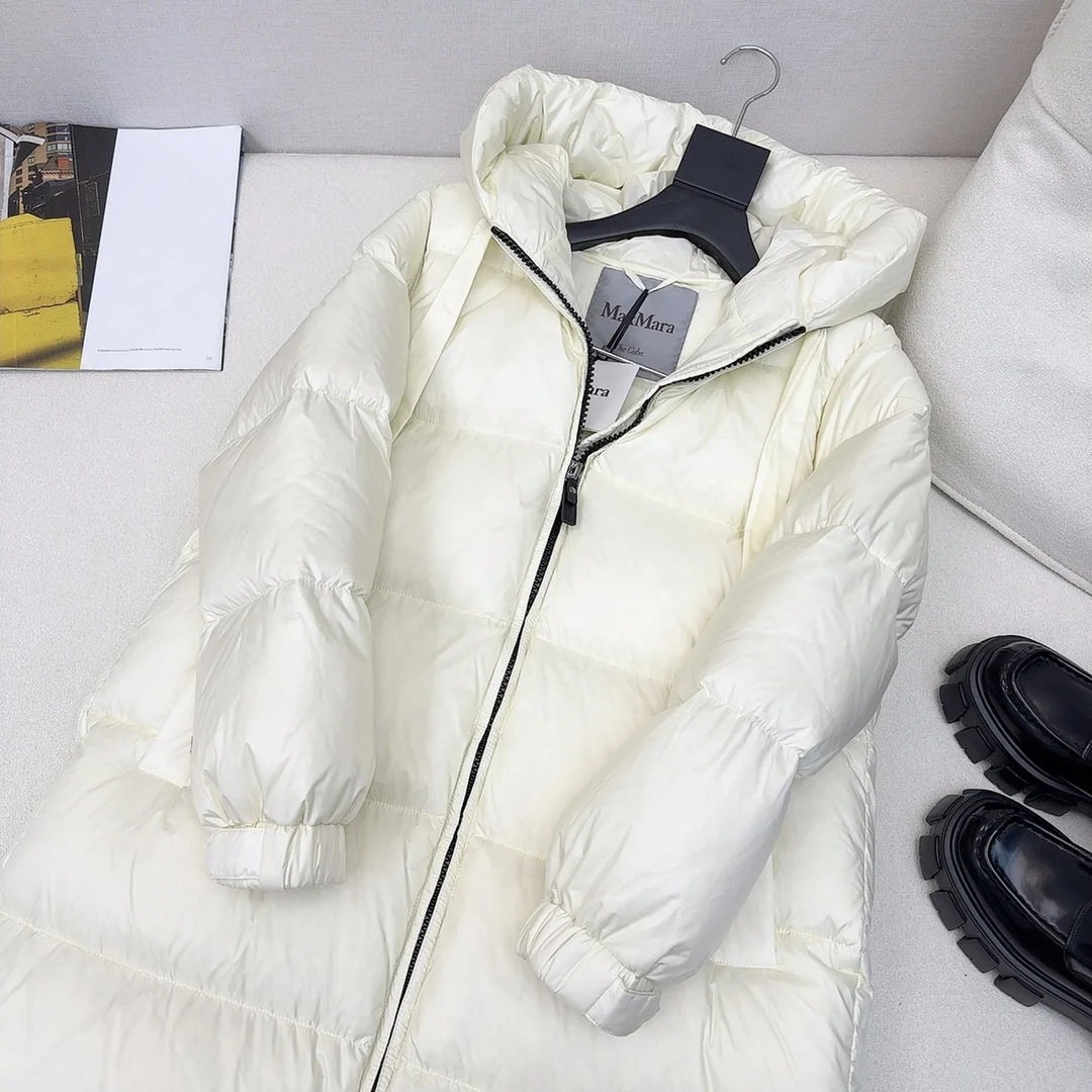 Contemporary Max Mara Down Jackets 165400