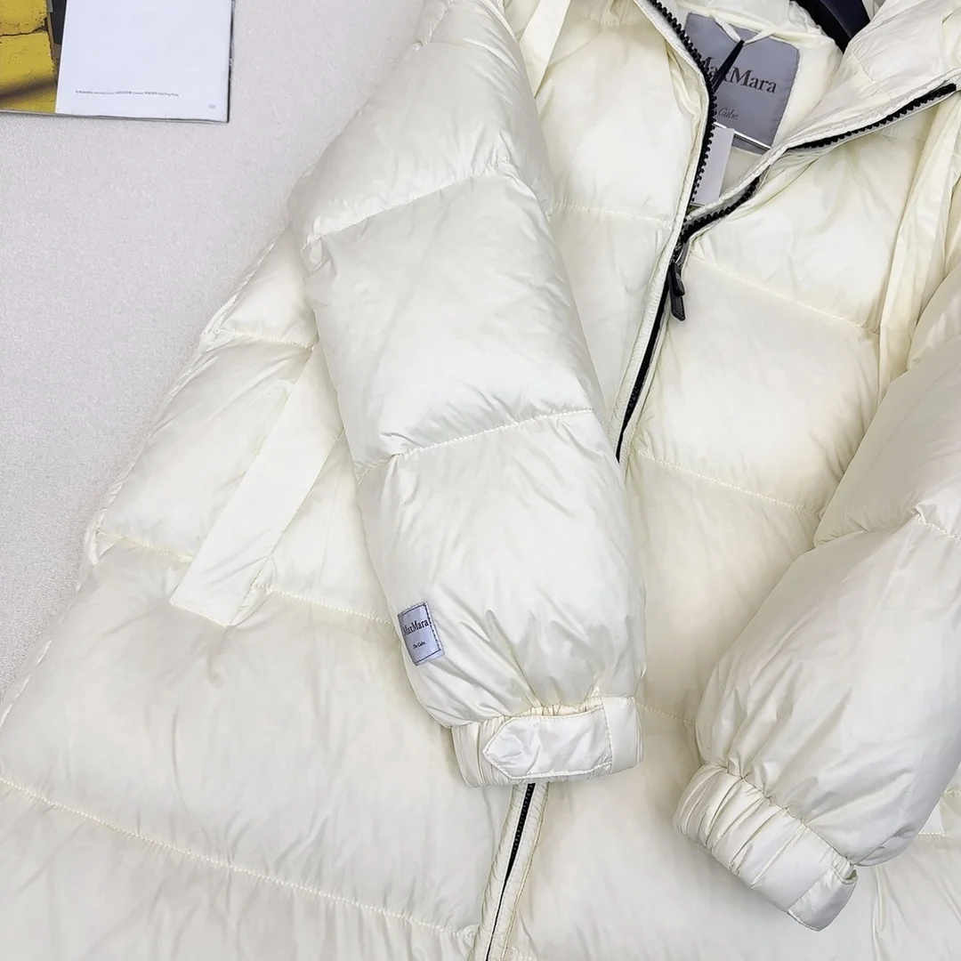 Contemporary Max Mara Down Jackets 165400