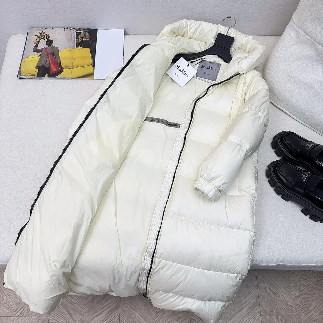 Contemporary Max Mara Down Jackets 165400