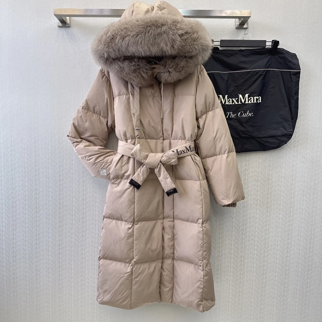 Max Mara Down Jackets GoodFit 165401