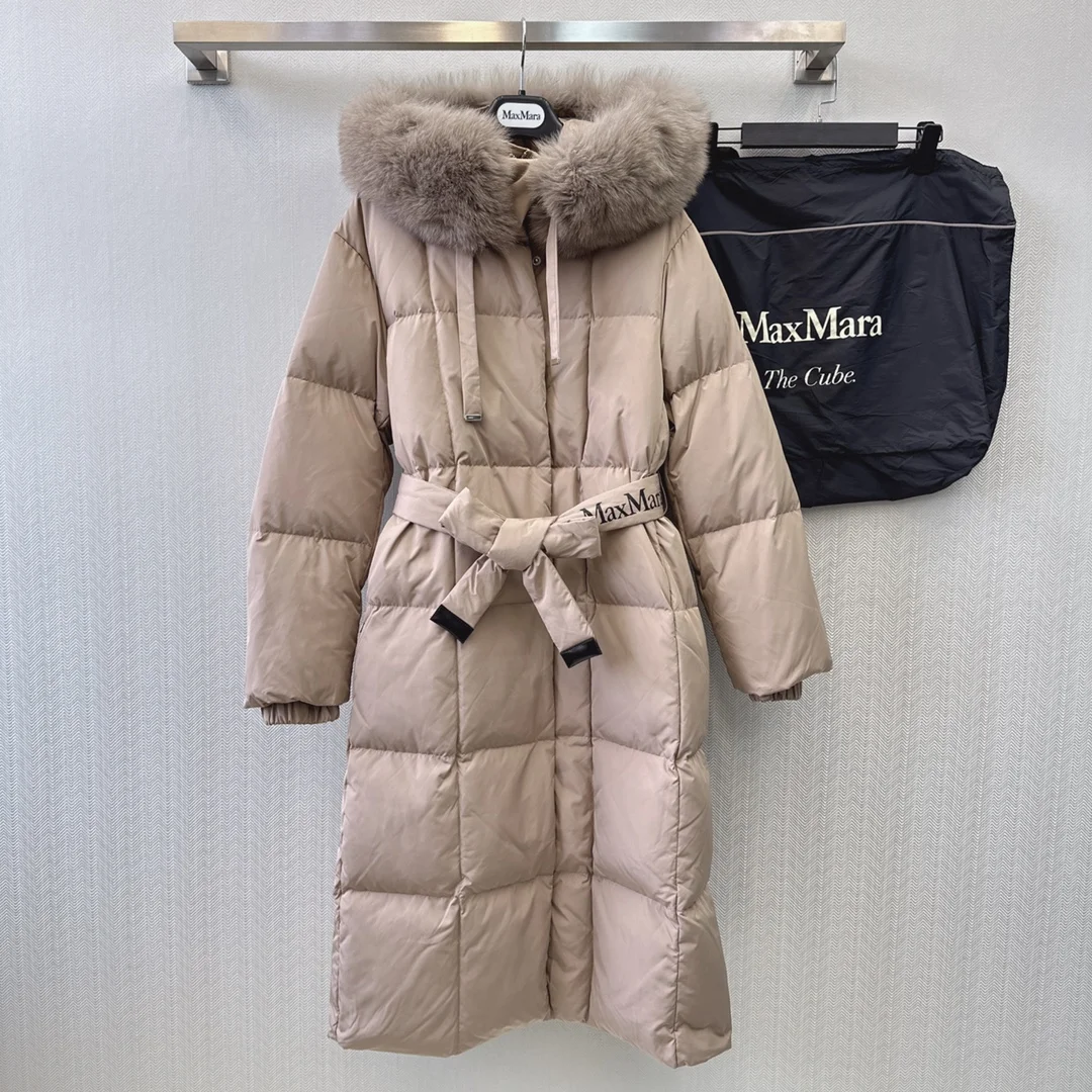 Max Mara Down Jackets GoodFit 165401