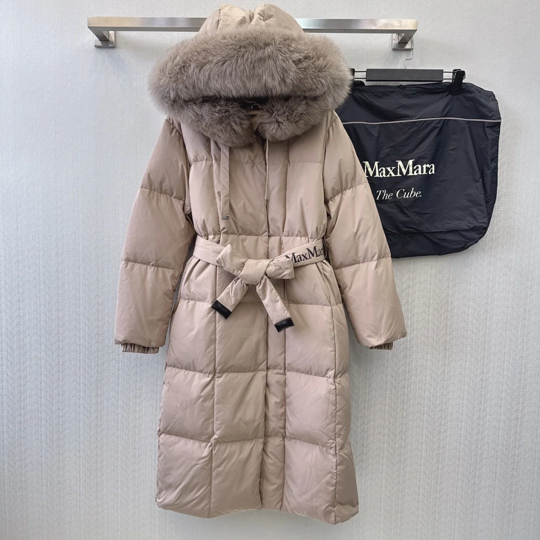Max Mara Down Jackets GoodFit 165401