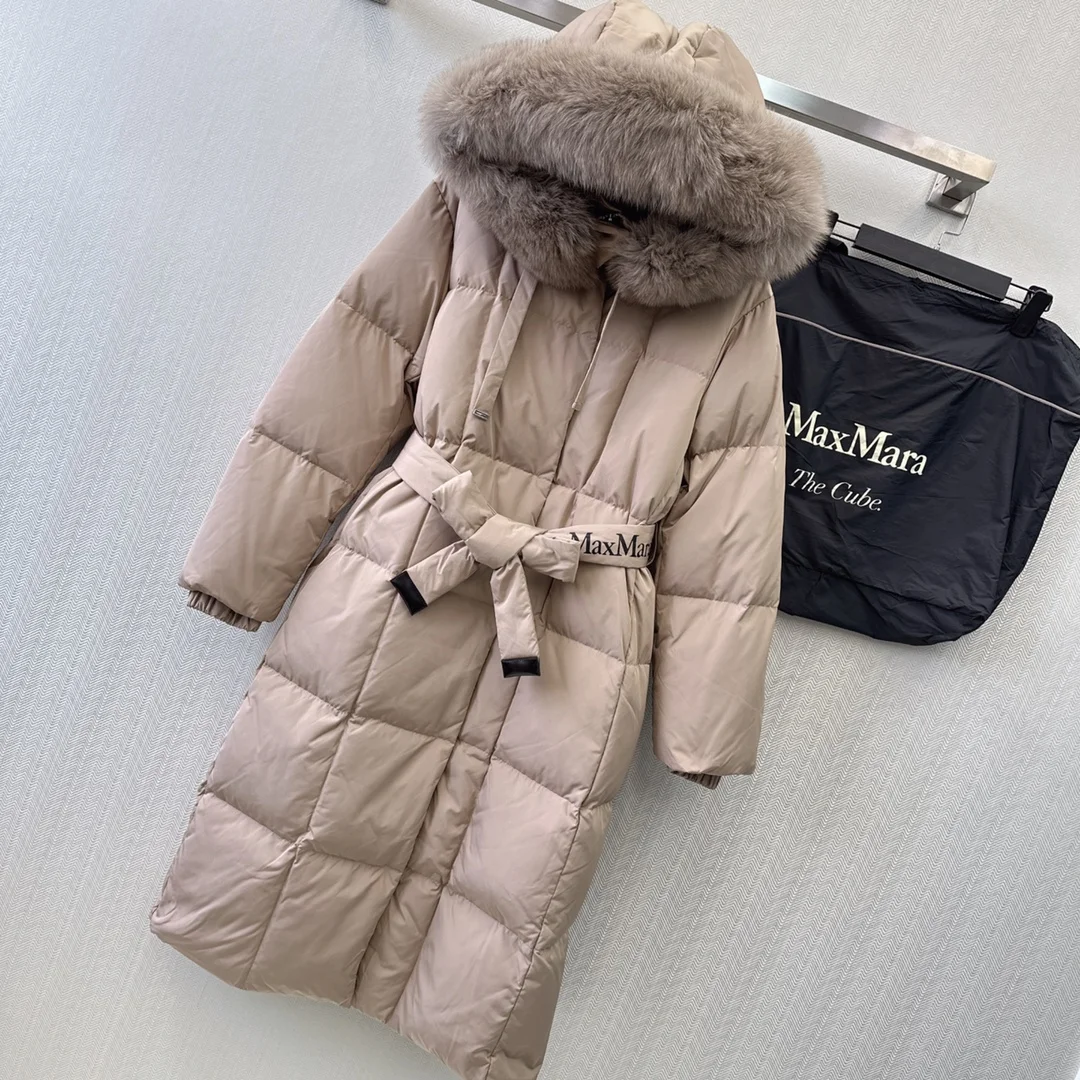 Max Mara Down Jackets GoodFit 165401