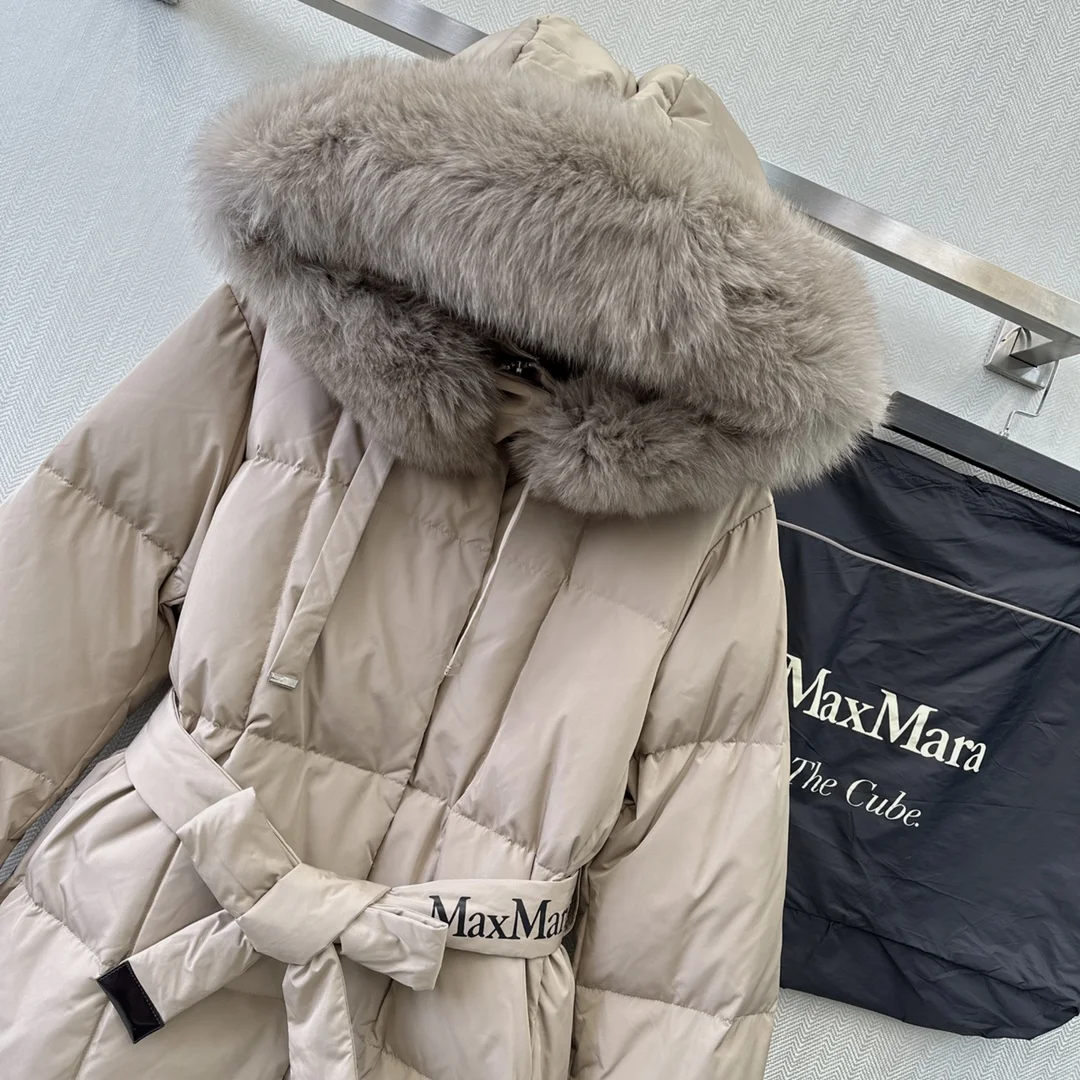 Max Mara Down Jackets GoodFit 165401