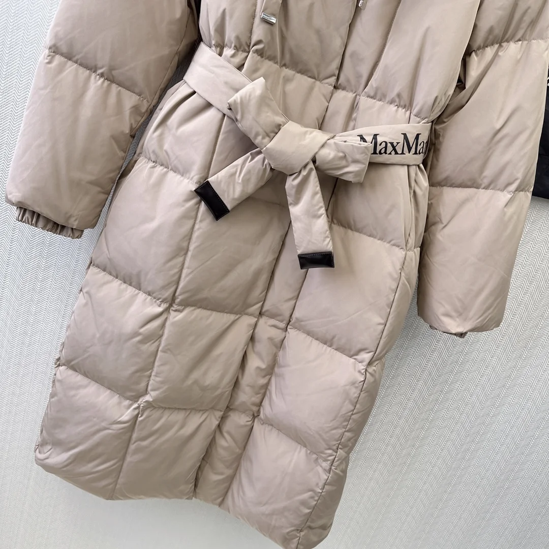 Max Mara Down Jackets GoodFit 165401