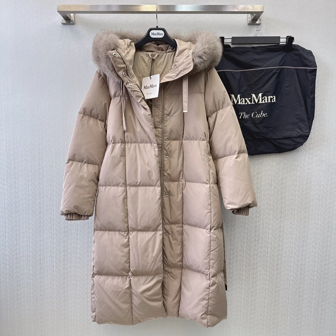 Max Mara Down Jackets GoodFit 165401