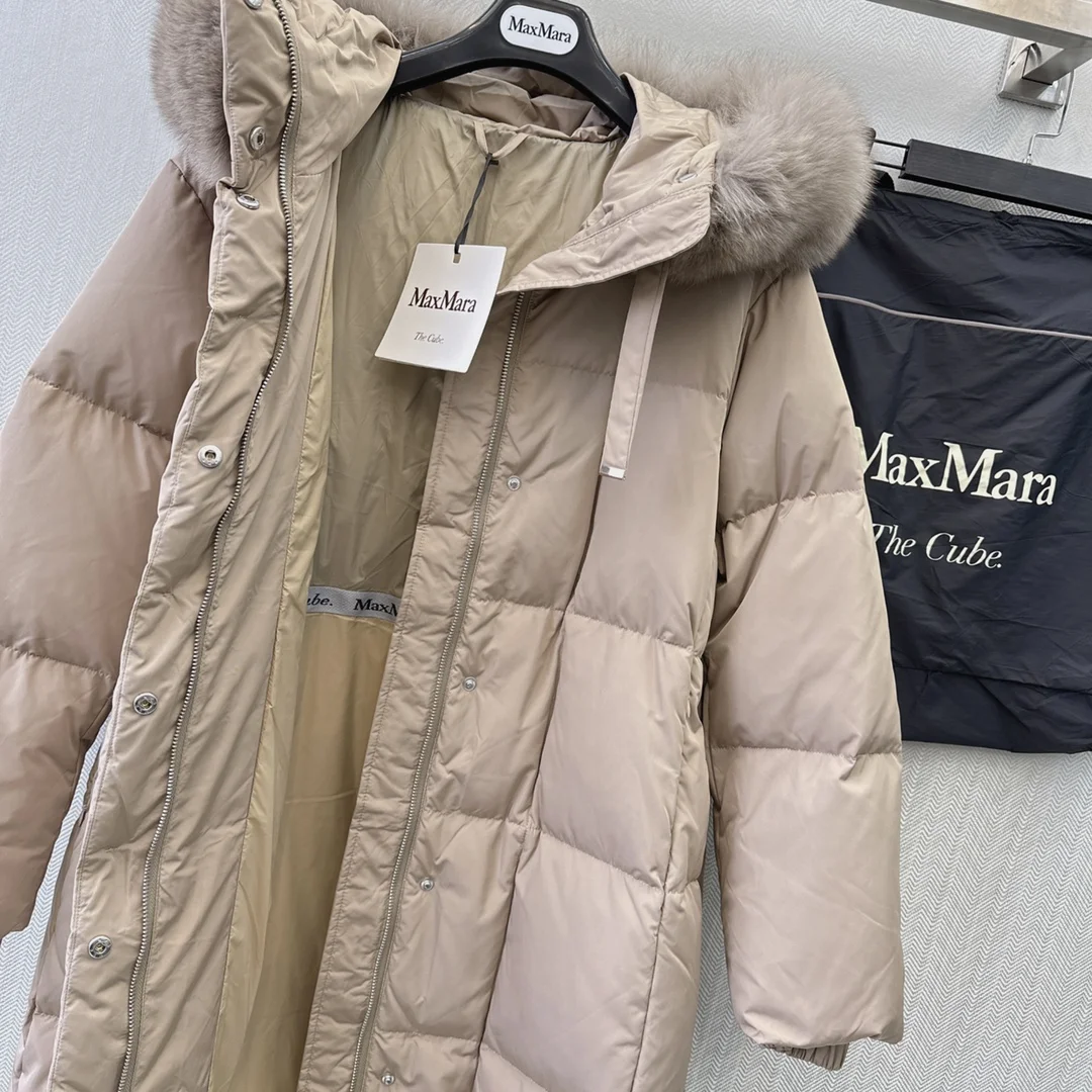 Max Mara Down Jackets GoodFit 165401