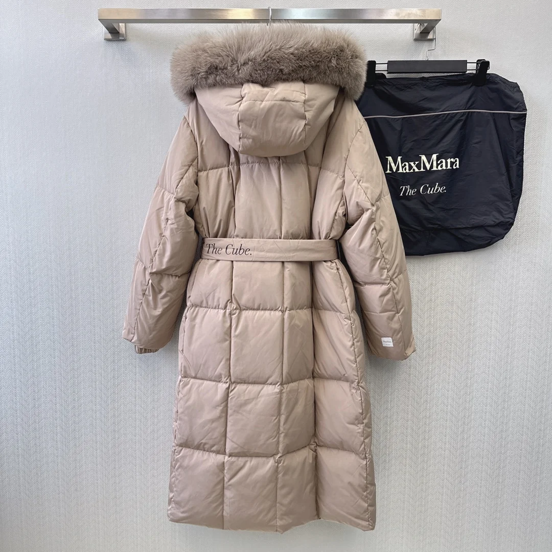 Max Mara Down Jackets GoodFit 165401