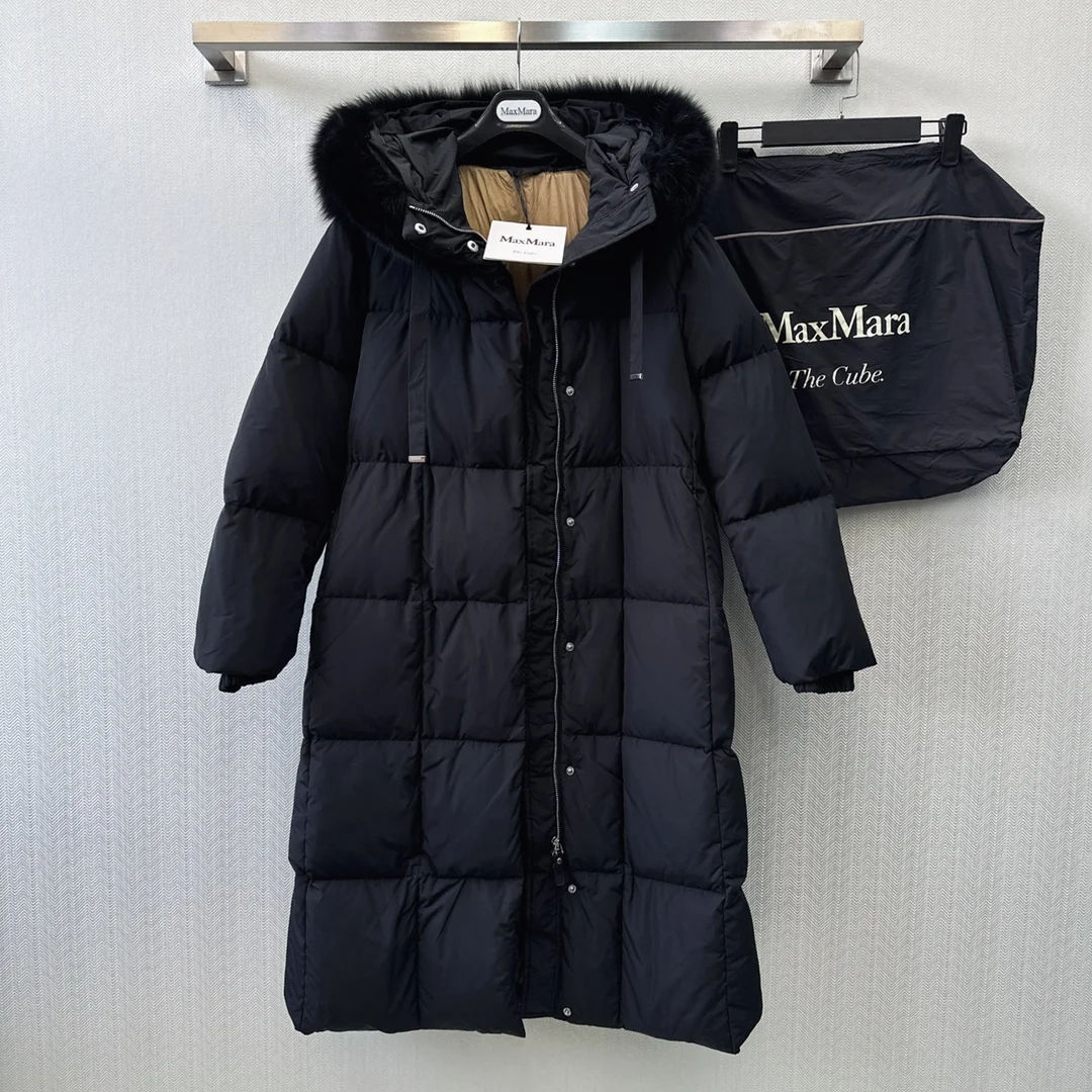Max Mara Down Jackets EasyMatch 165403