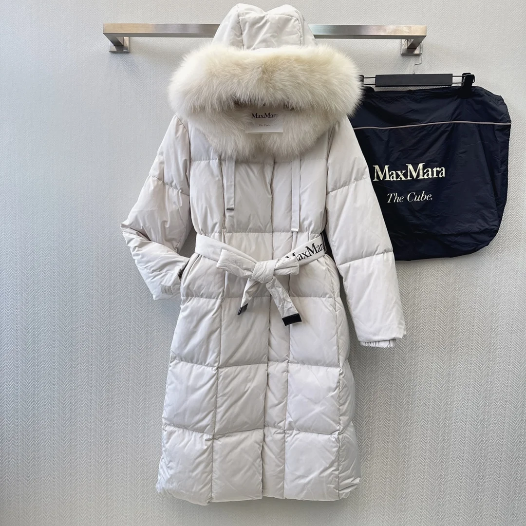 Max Mara Down Jackets TechFriendly 165402