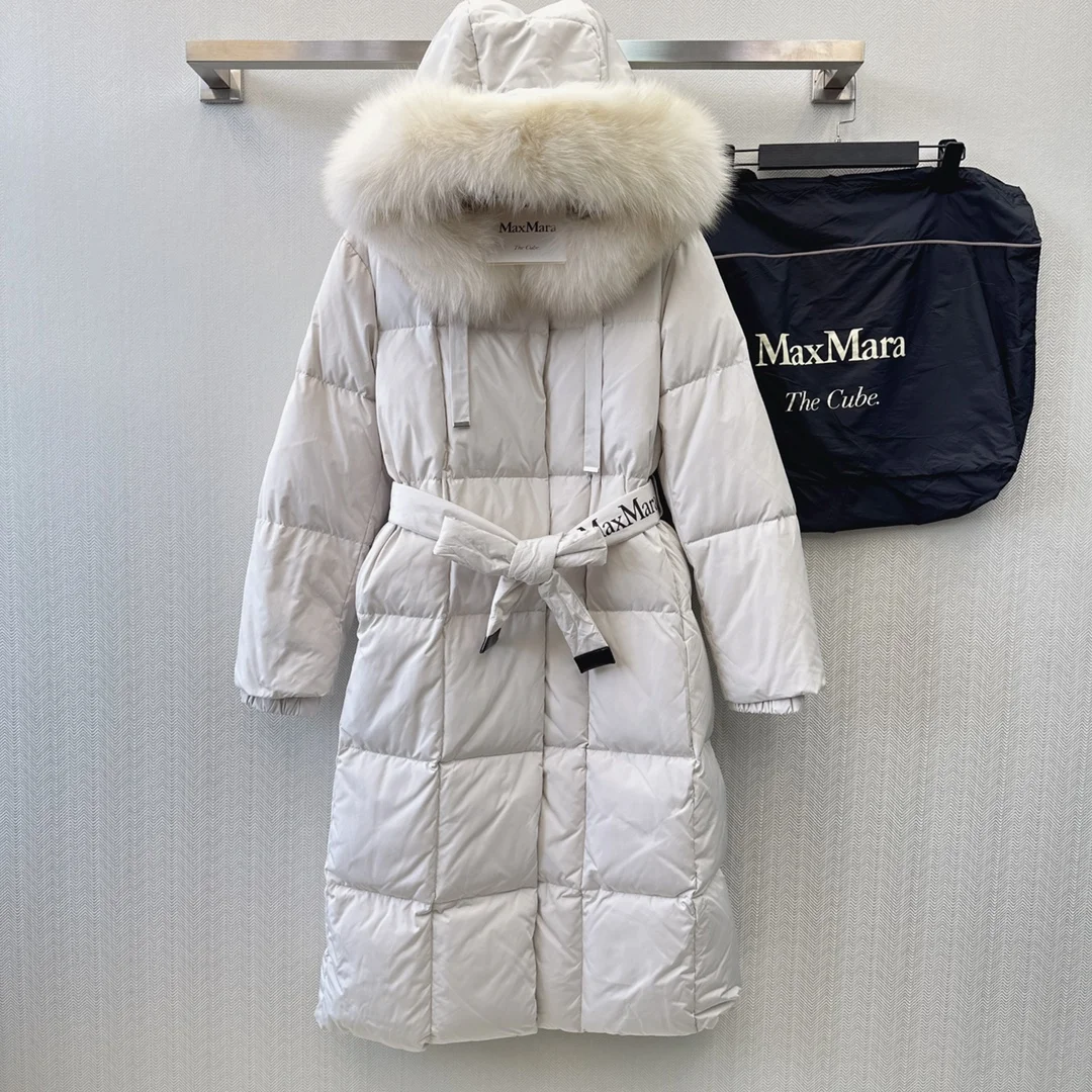 Max Mara Down Jackets TechFriendly 165402