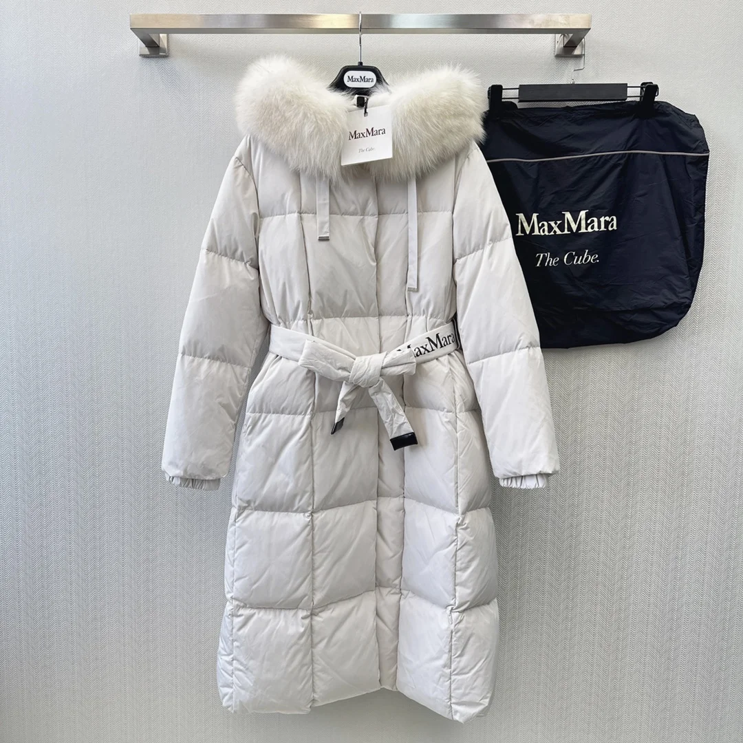 Max Mara Down Jackets TechFriendly 165402