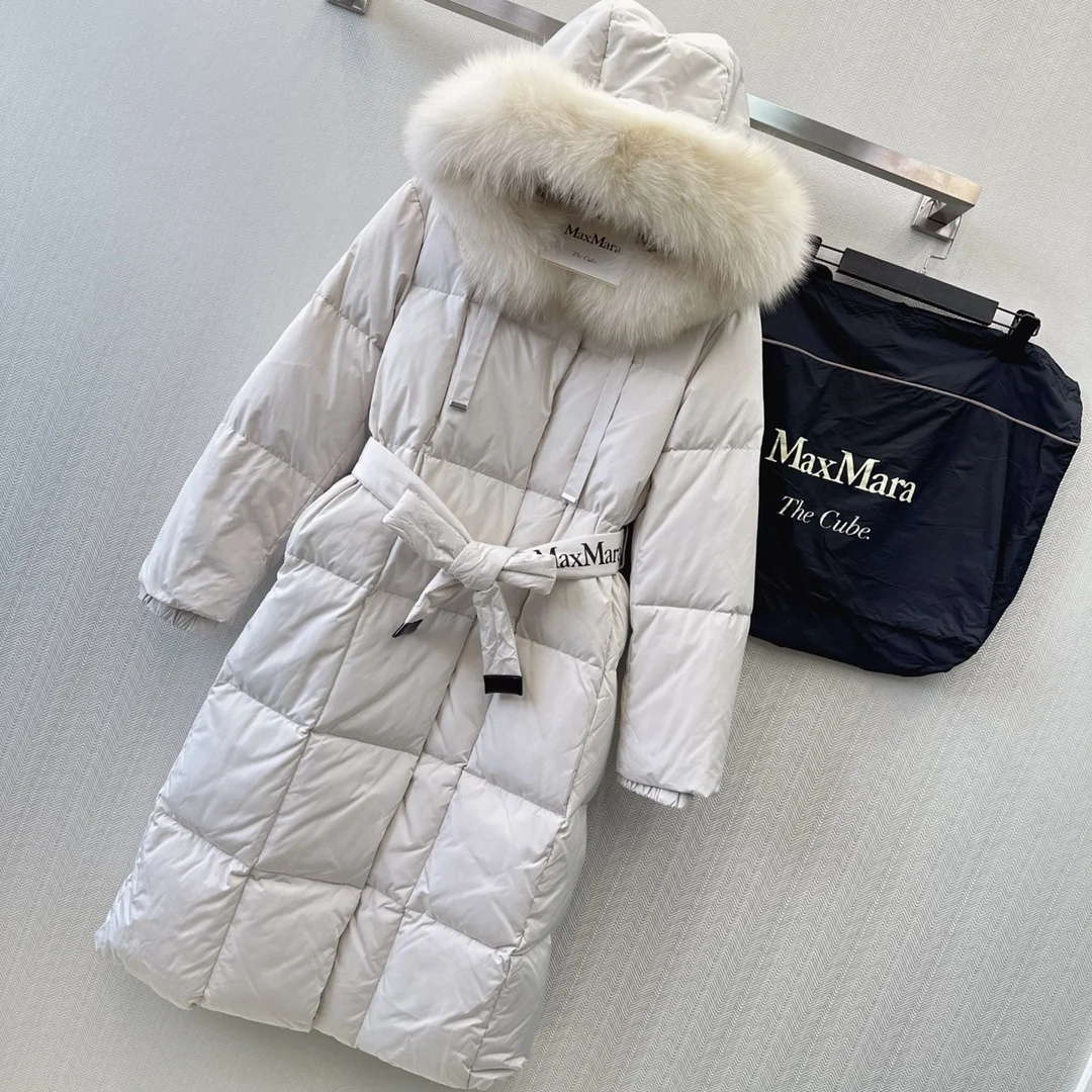 Max Mara Down Jackets TechFriendly 165402