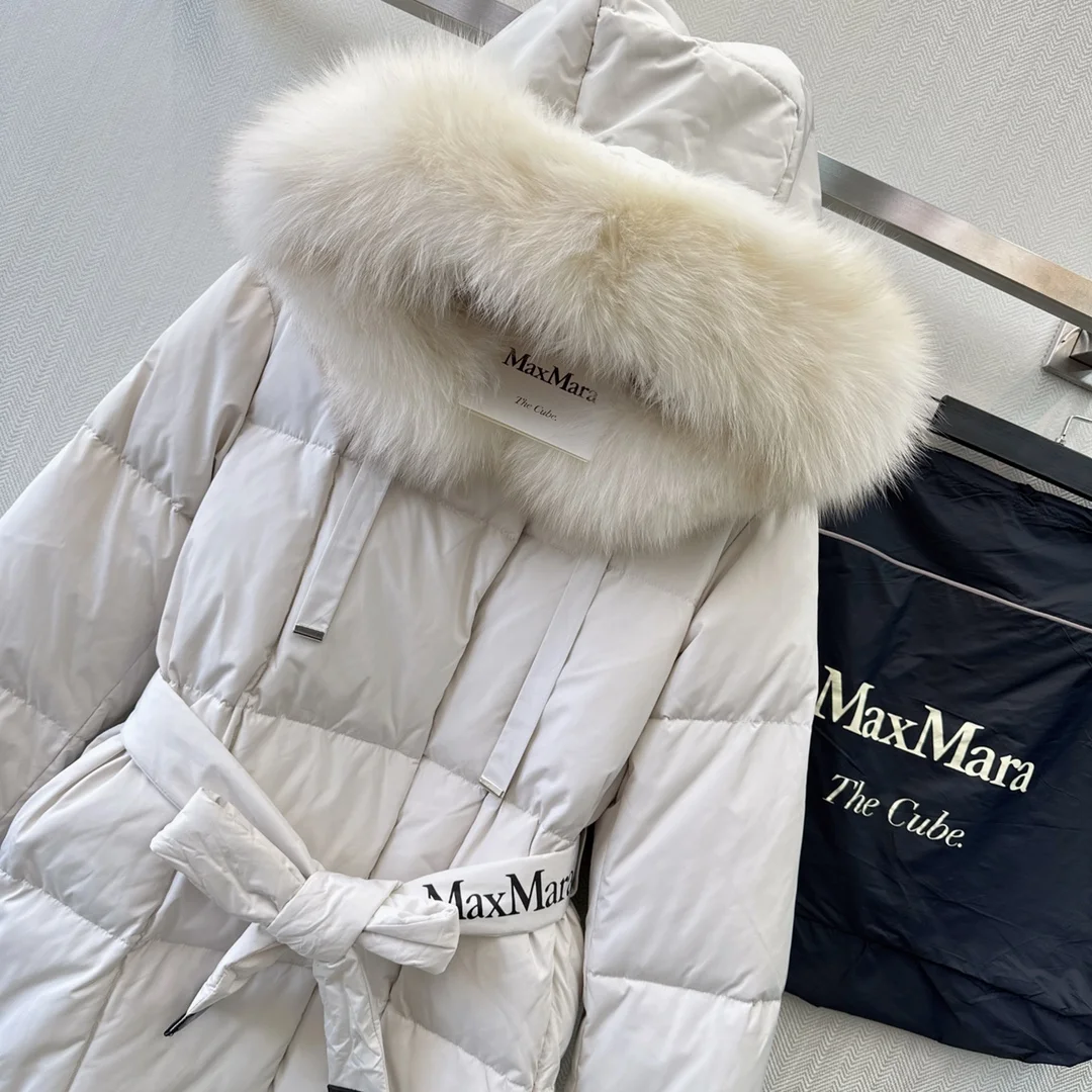 Max Mara Down Jackets TechFriendly 165402