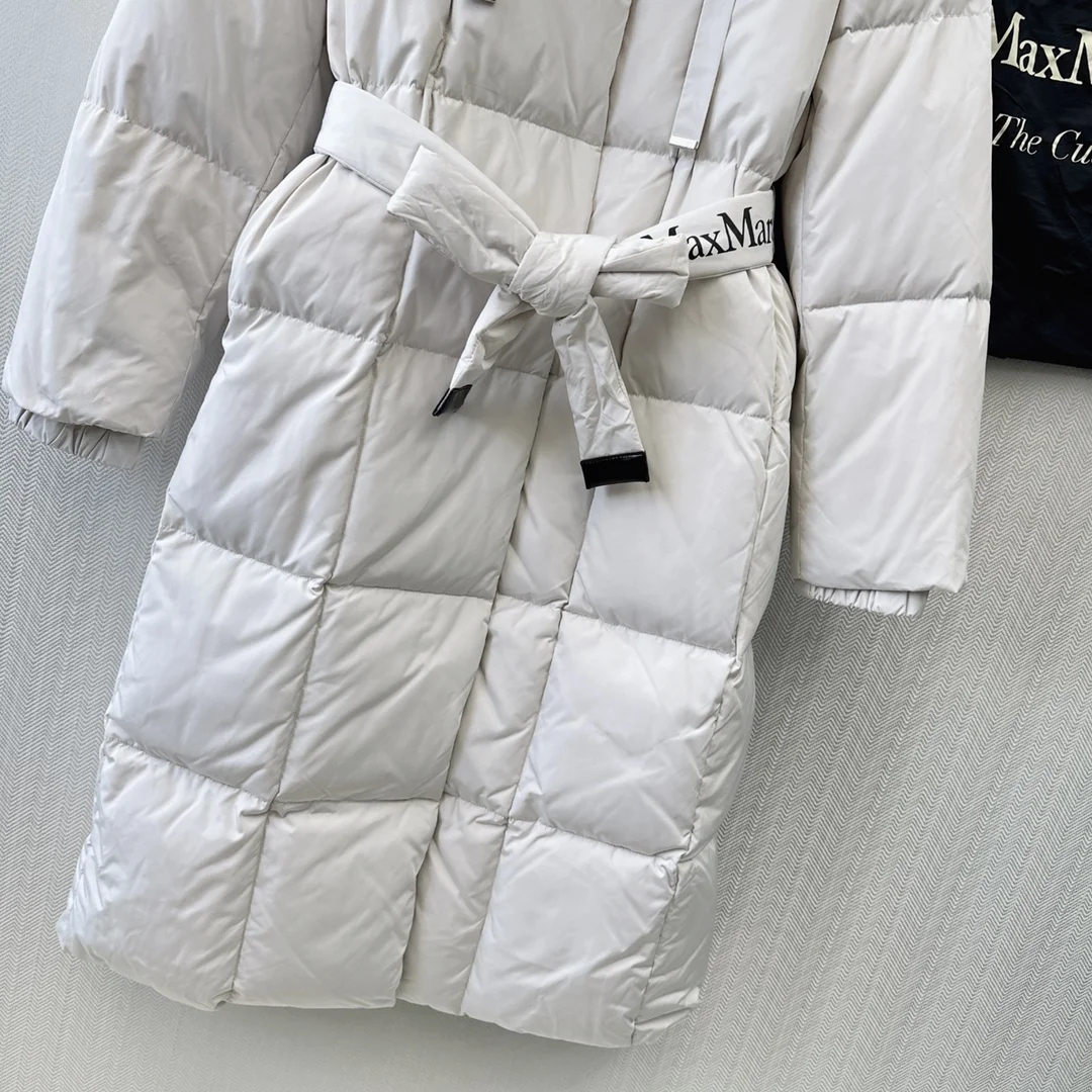 Max Mara Down Jackets TechFriendly 165402