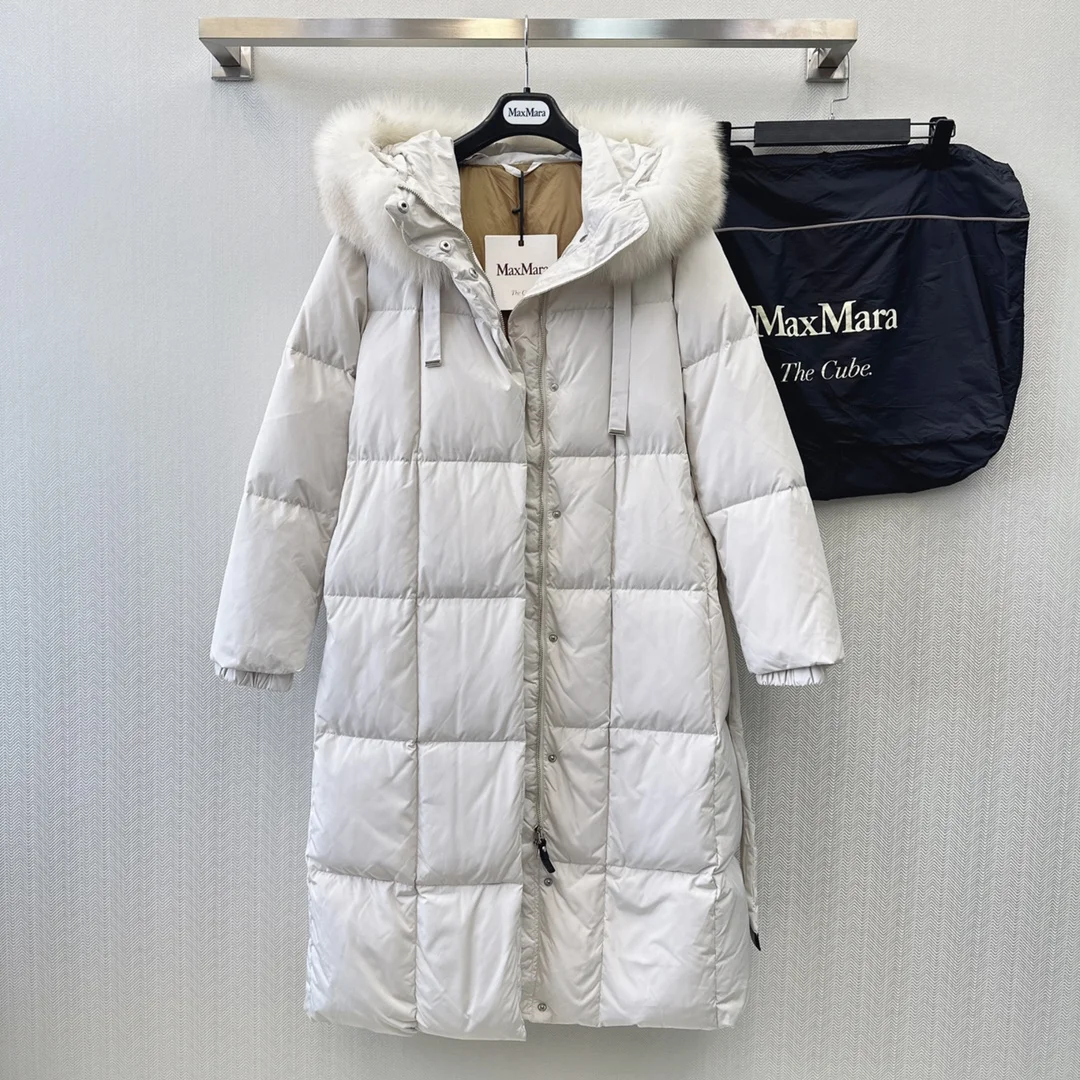 Max Mara Down Jackets TechFriendly 165402