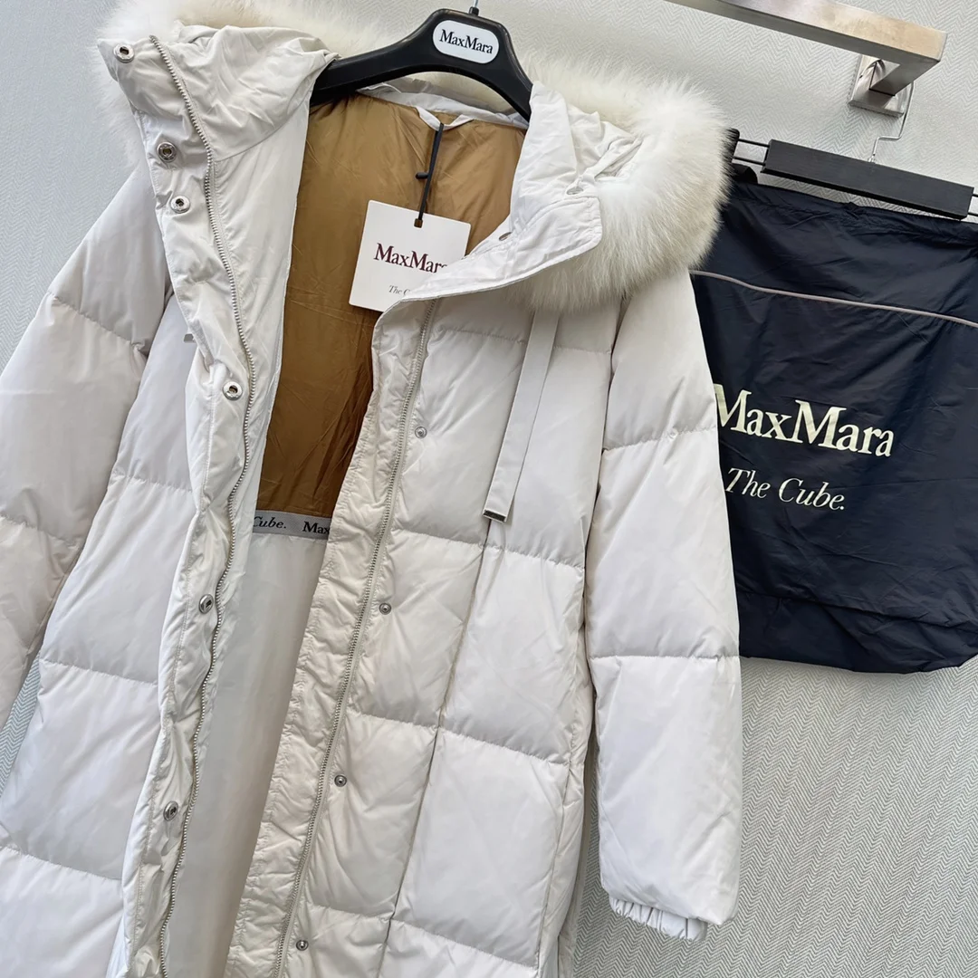 Max Mara Down Jackets TechFriendly 165402