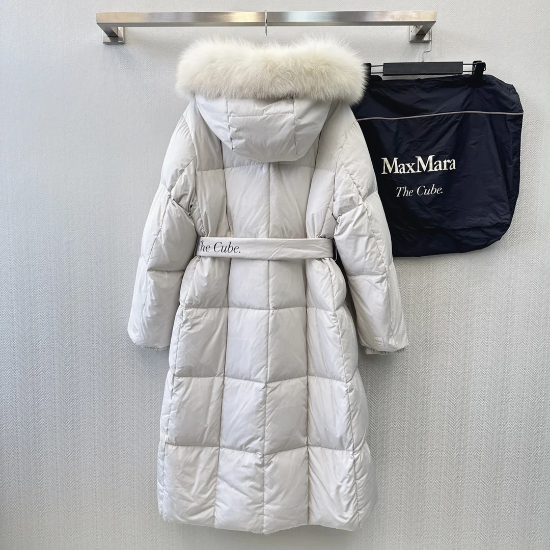 Max Mara Down Jackets TechFriendly 165402