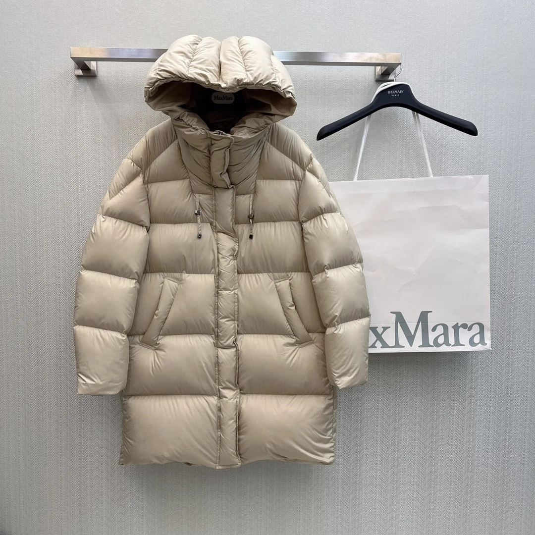TimelessDesign Max Mara Down Jackets 165398
