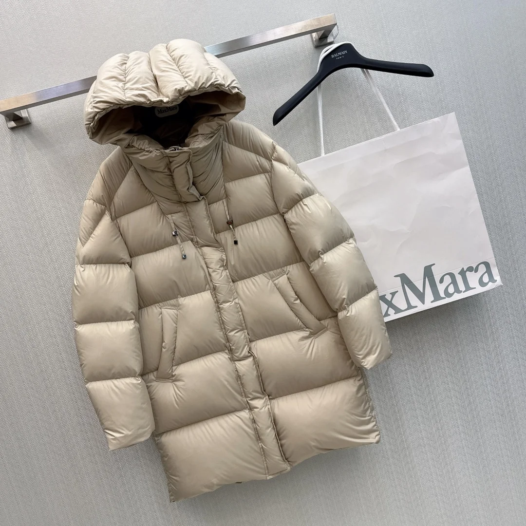 TimelessDesign Max Mara Down Jackets 165398