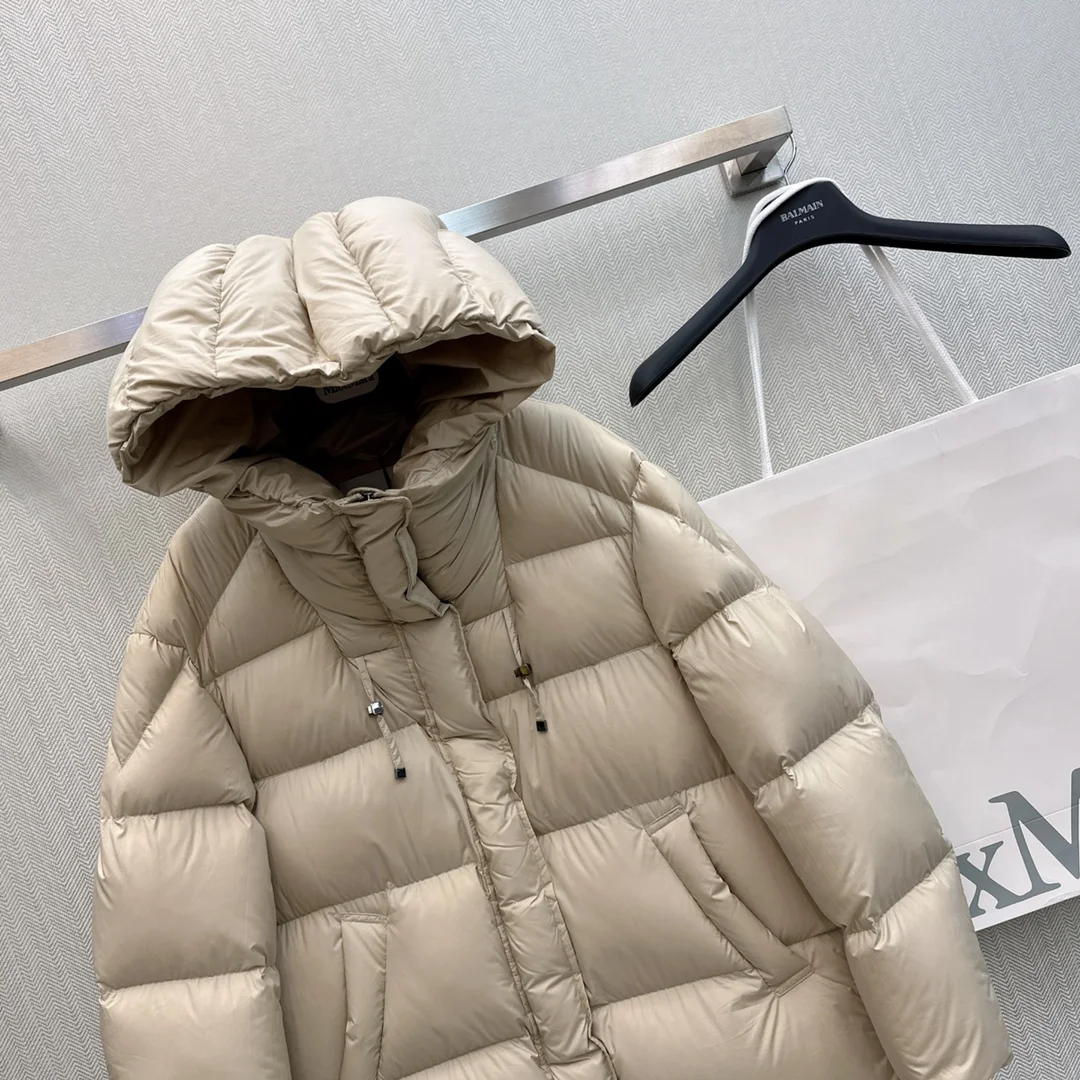 TimelessDesign Max Mara Down Jackets 165398
