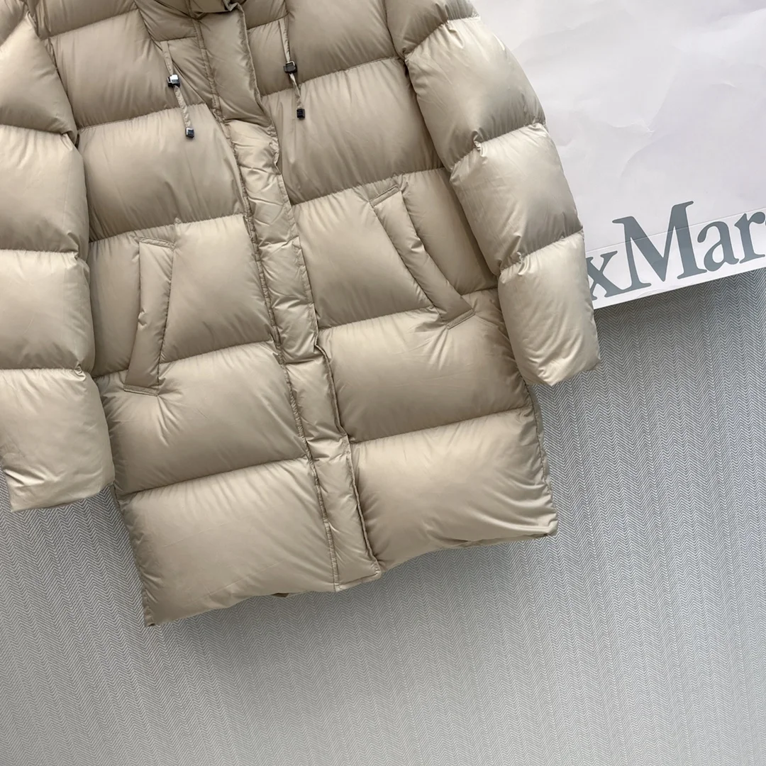 TimelessDesign Max Mara Down Jackets 165398