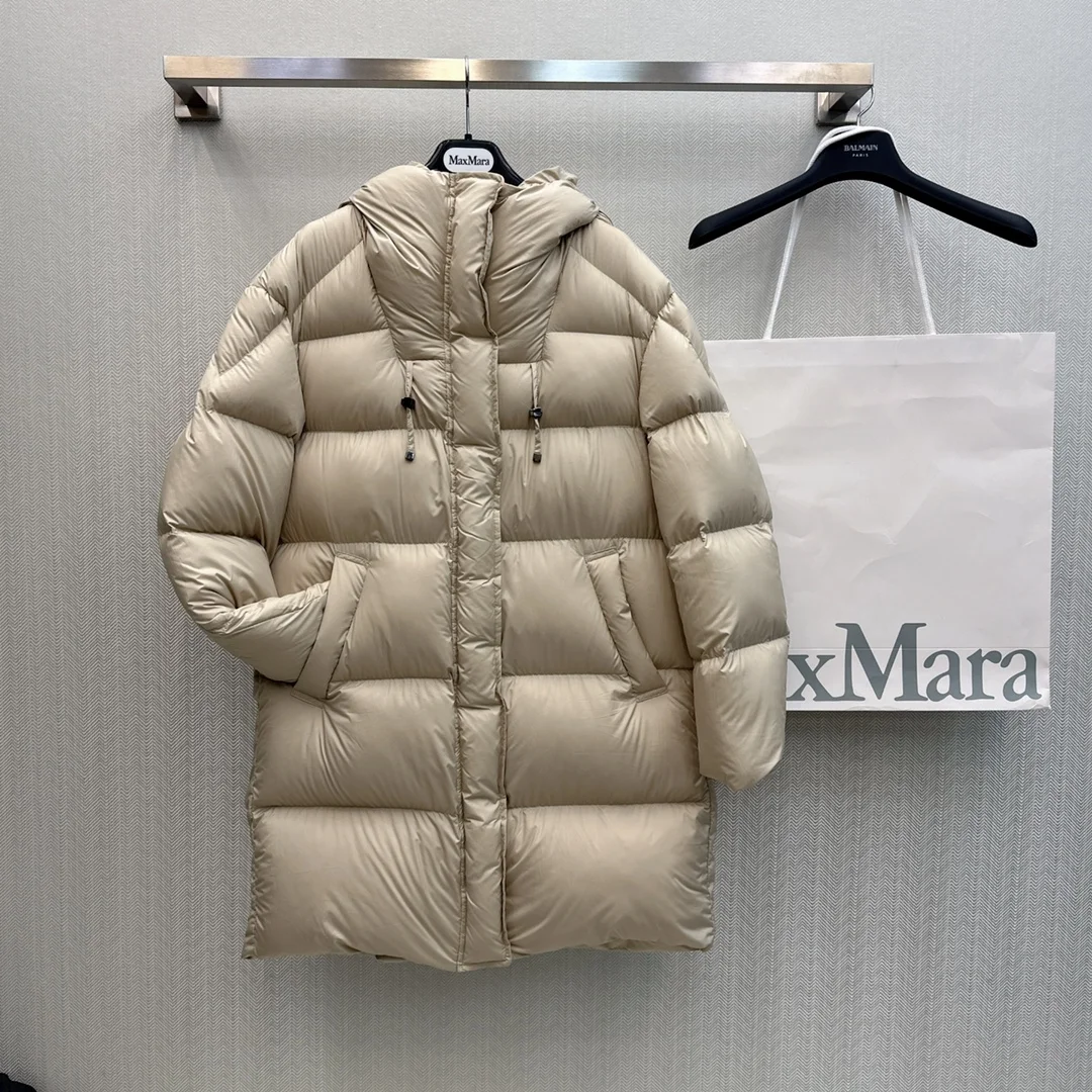 TimelessDesign Max Mara Down Jackets 165398