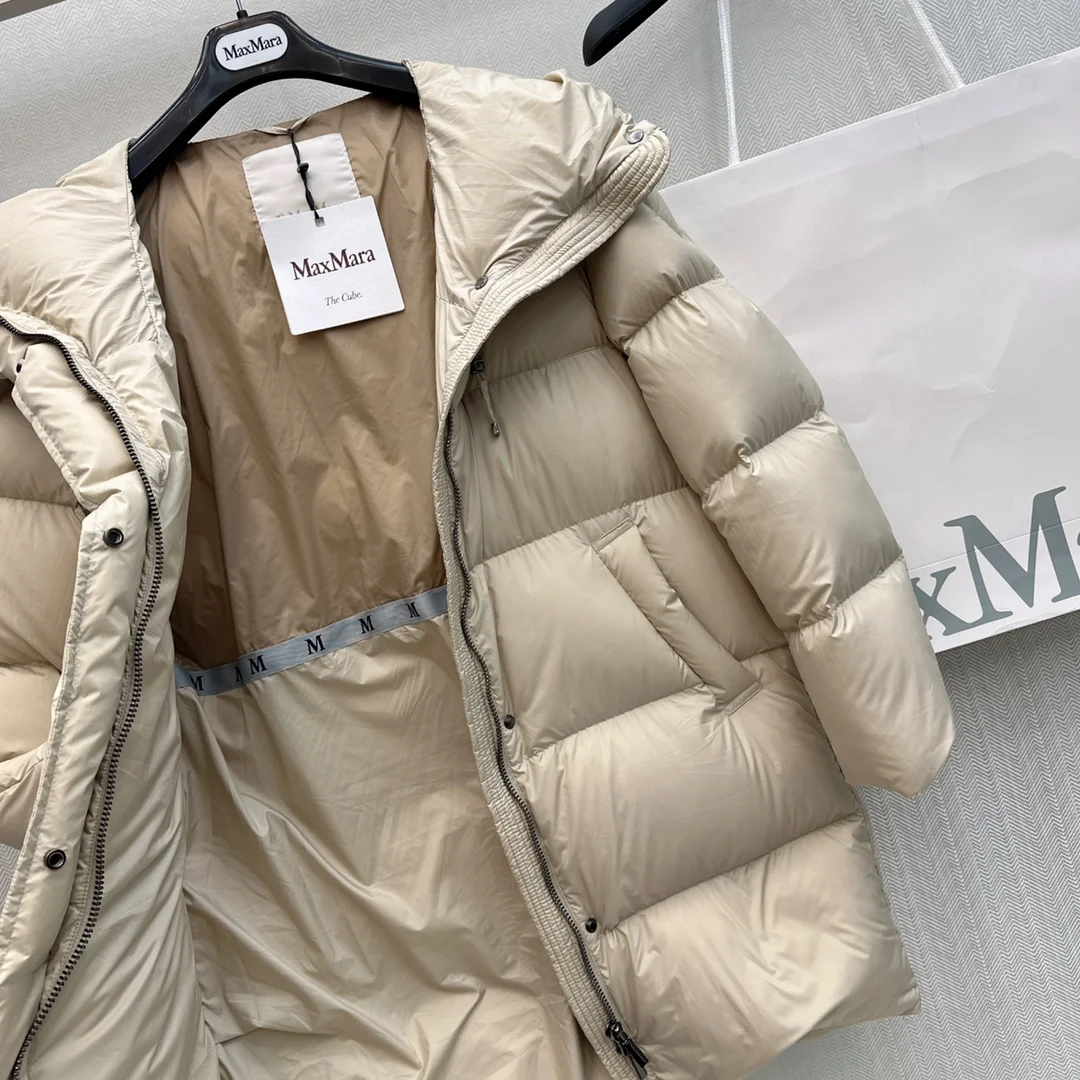 TimelessDesign Max Mara Down Jackets 165398