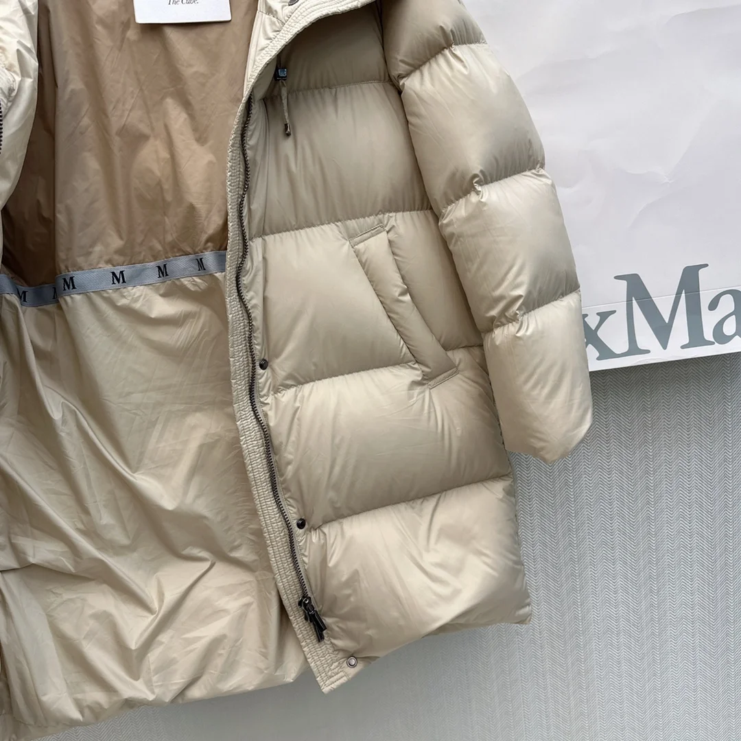 TimelessDesign Max Mara Down Jackets 165398