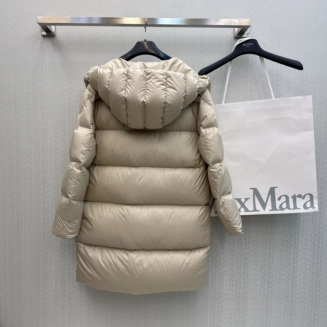 TimelessDesign Max Mara Down Jackets 165398