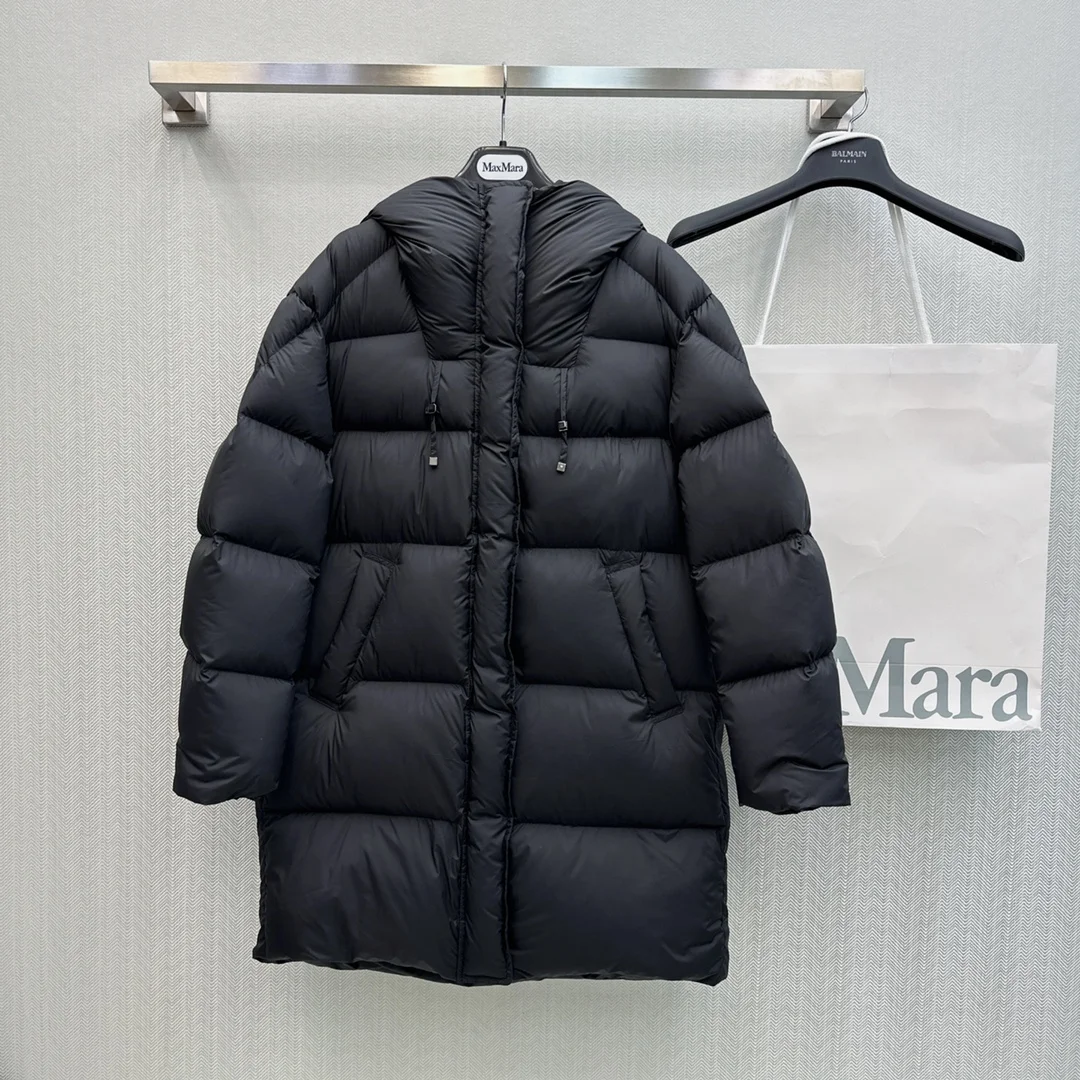 Comfortable Max Mara Down Jackets 165397