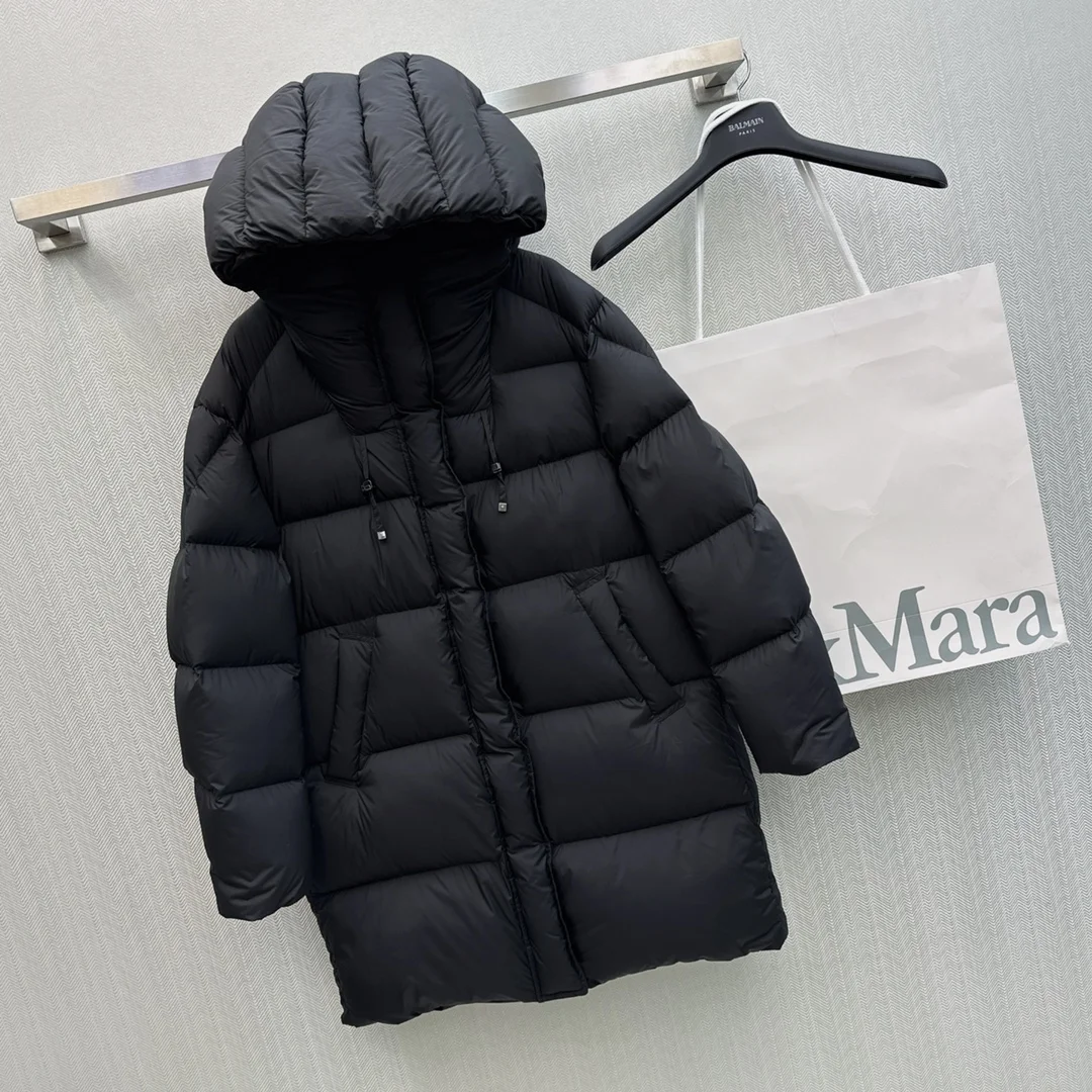 Comfortable Max Mara Down Jackets 165397