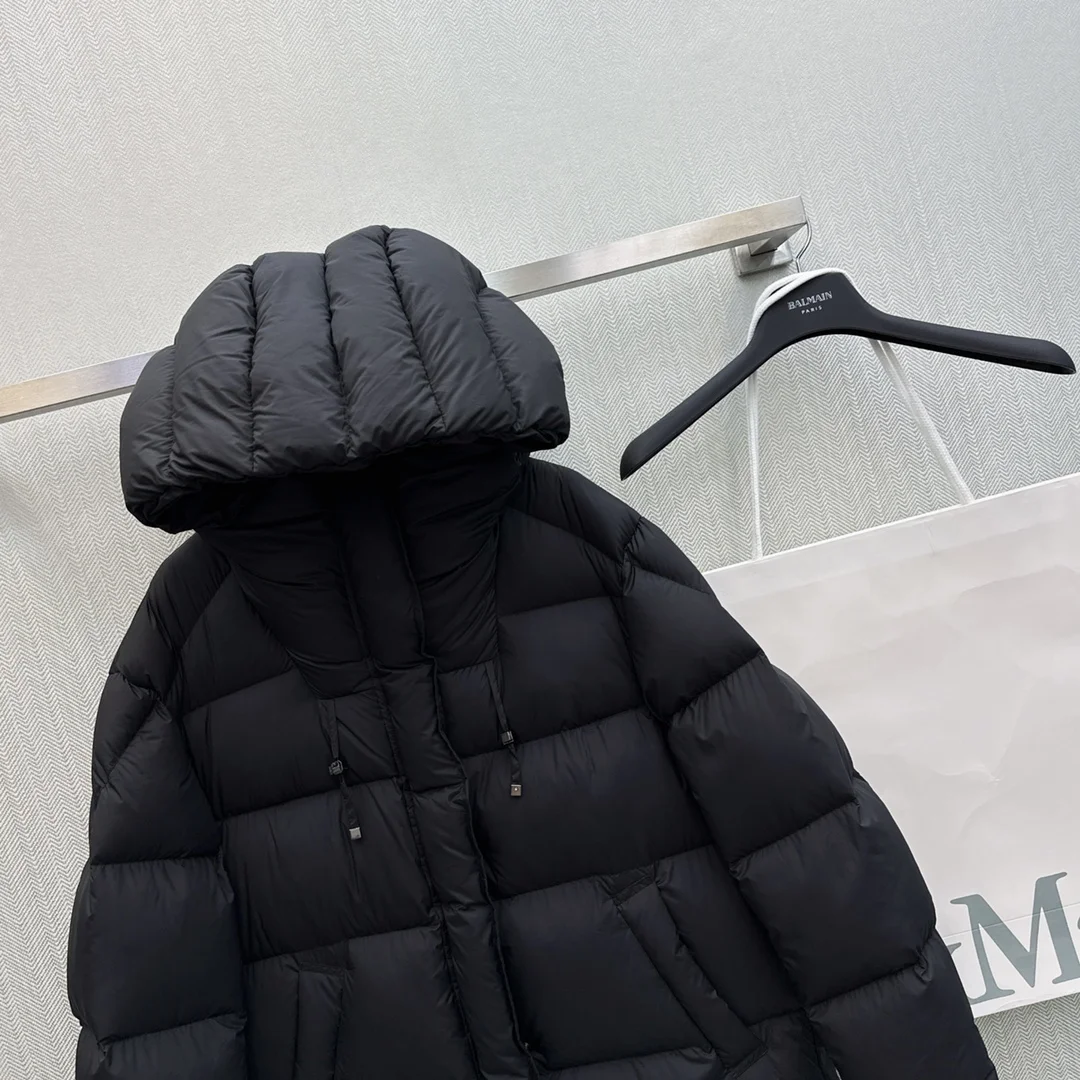 Comfortable Max Mara Down Jackets 165397
