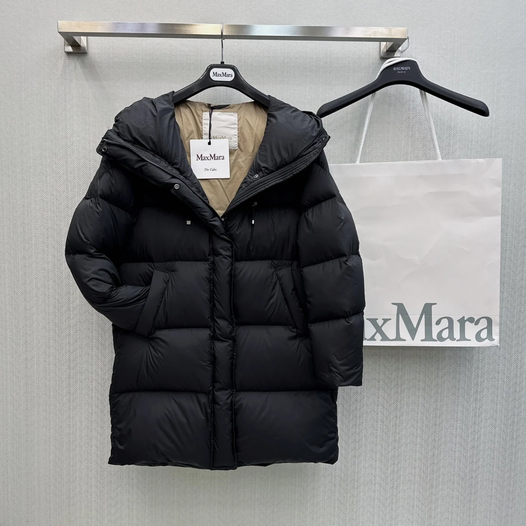 Comfortable Max Mara Down Jackets 165397