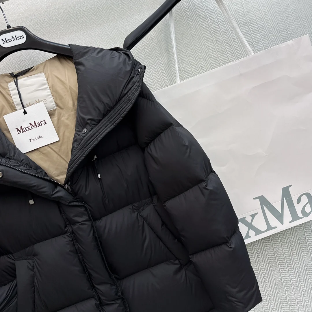 Comfortable Max Mara Down Jackets 165397