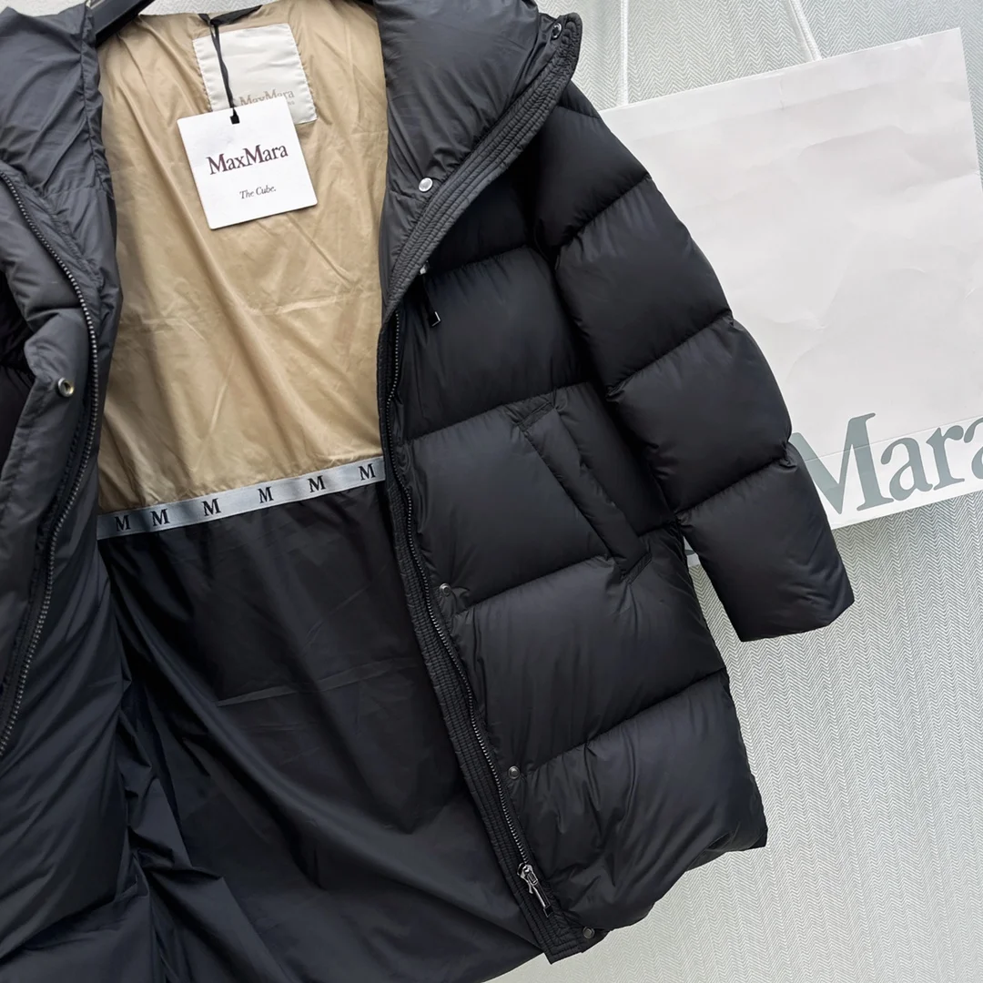 Comfortable Max Mara Down Jackets 165397