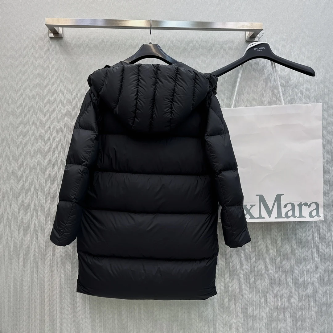 Comfortable Max Mara Down Jackets 165397