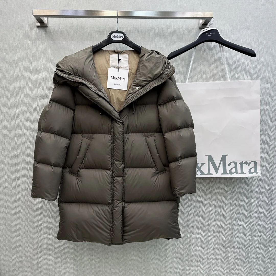 ModernLook Max Mara Down Jackets 165399