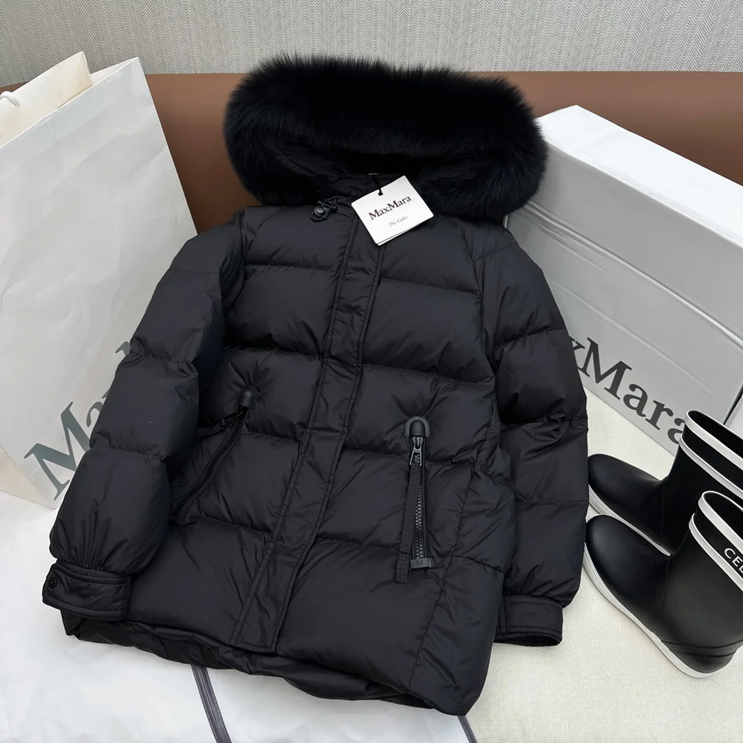 Unique Max Mara Down Jackets 165432