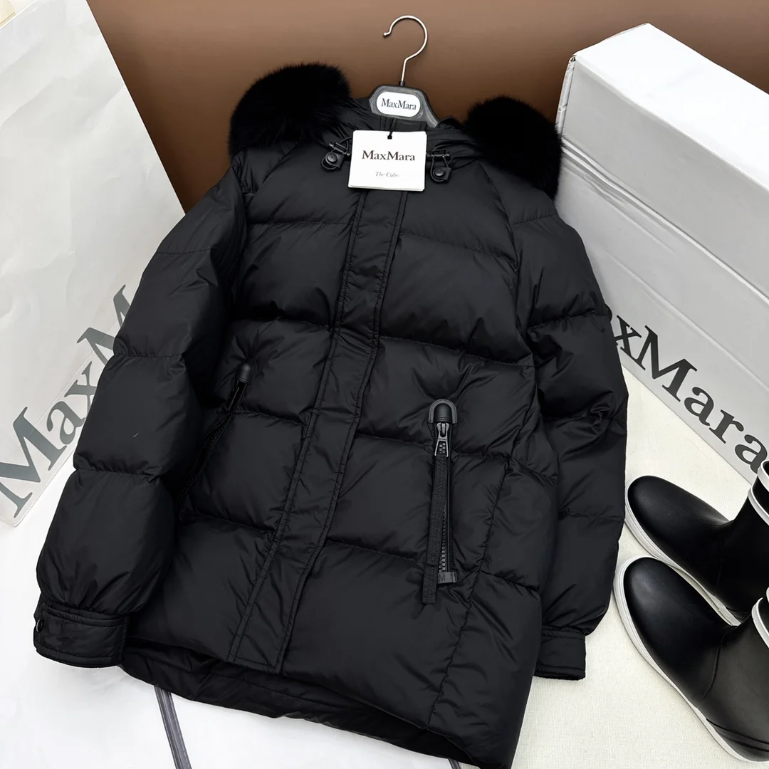 Unique Max Mara Down Jackets 165432