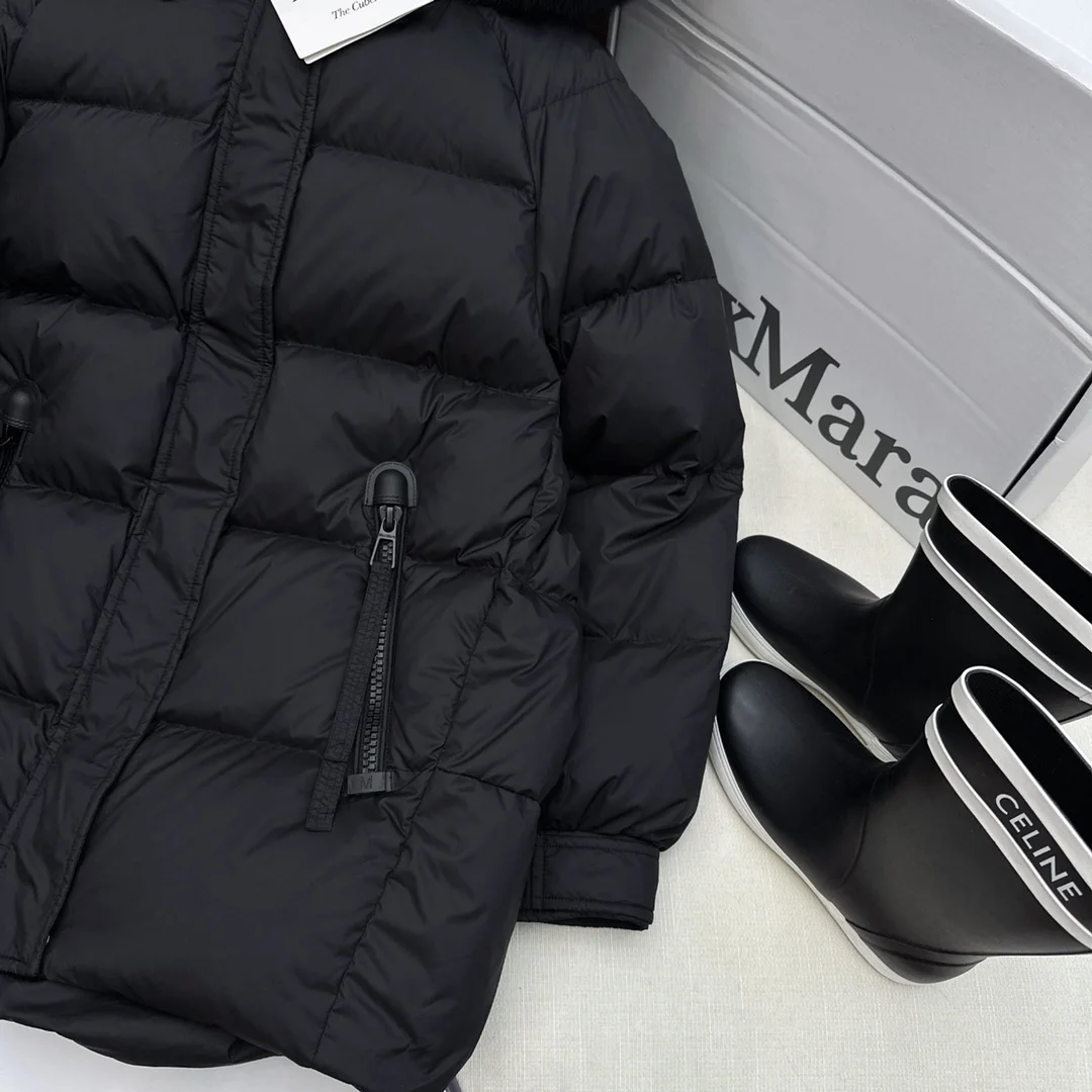 Unique Max Mara Down Jackets 165432