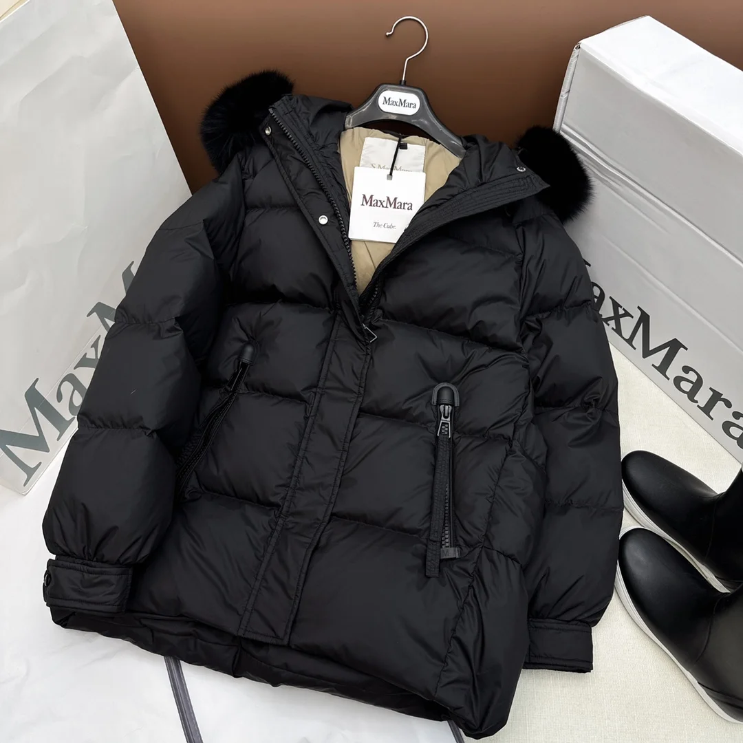 Unique Max Mara Down Jackets 165432