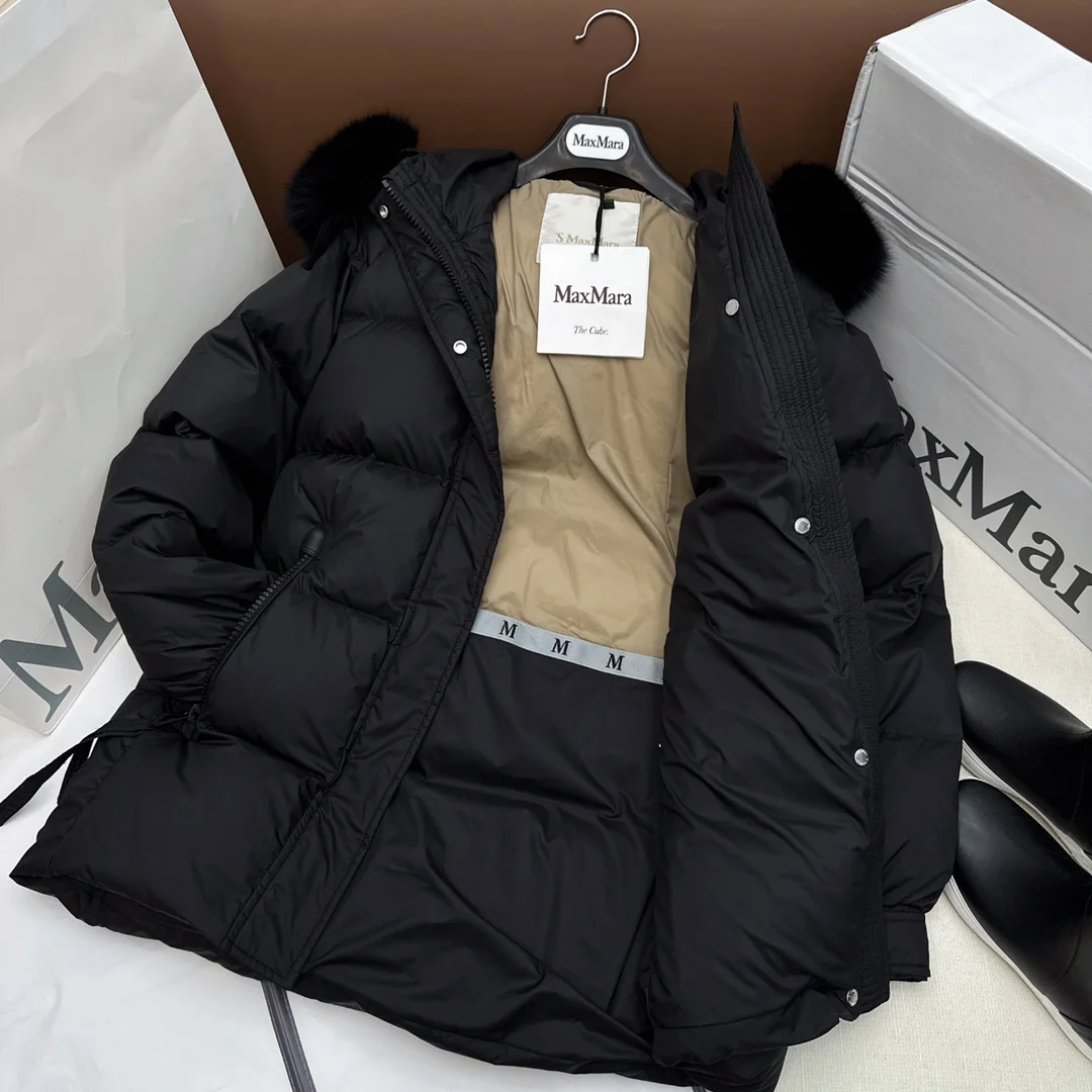 Unique Max Mara Down Jackets 165432