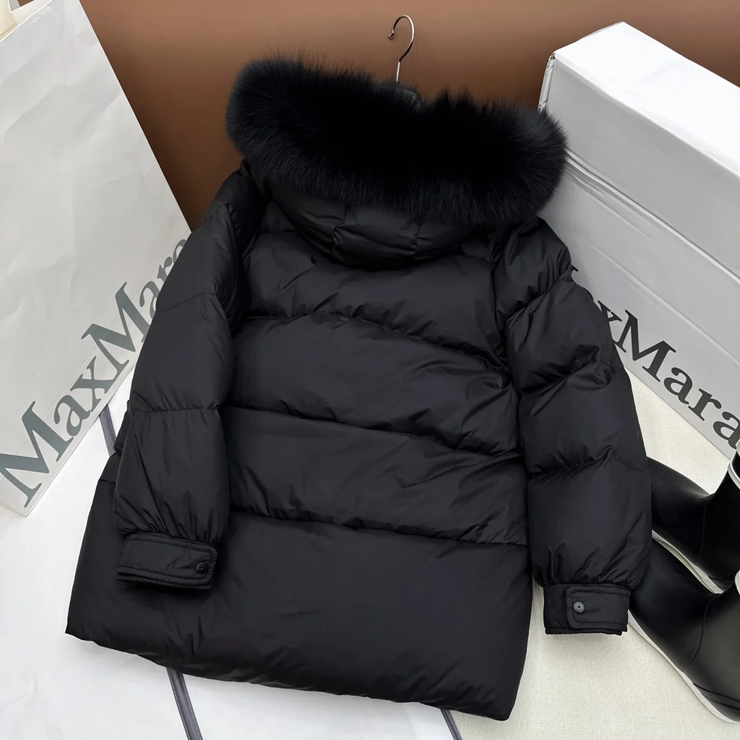 Unique Max Mara Down Jackets 165432